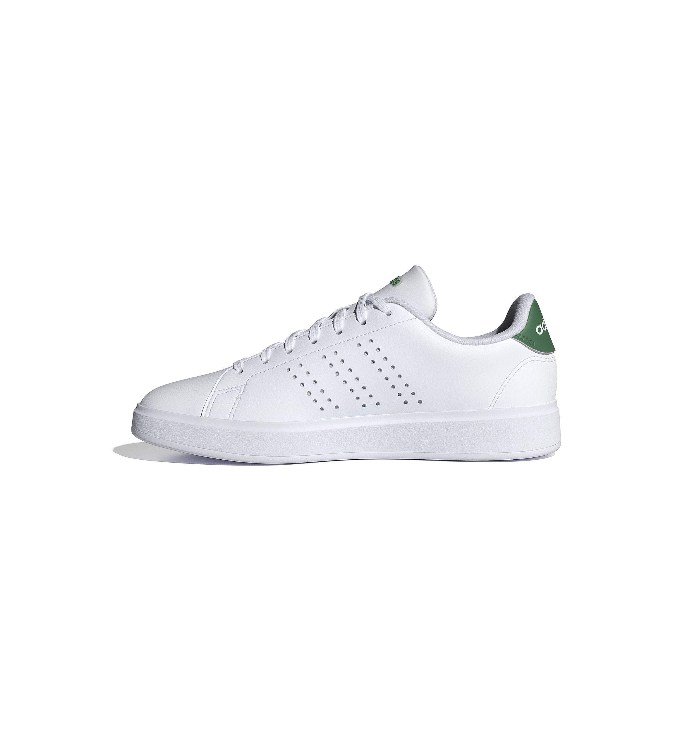 Womens Advantage 2.0 Sneakers