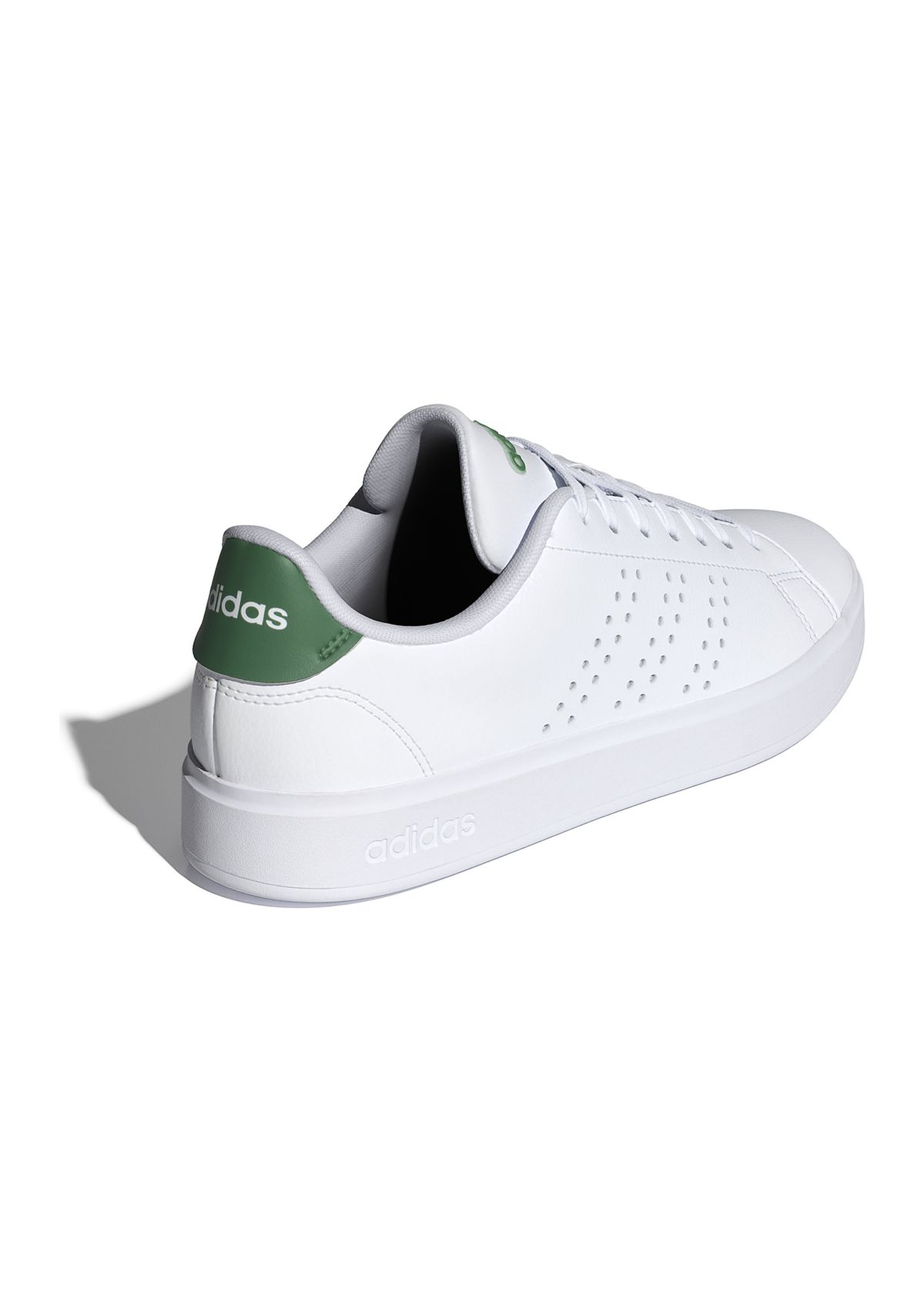 Womens Advantage 2.0 Sneakers