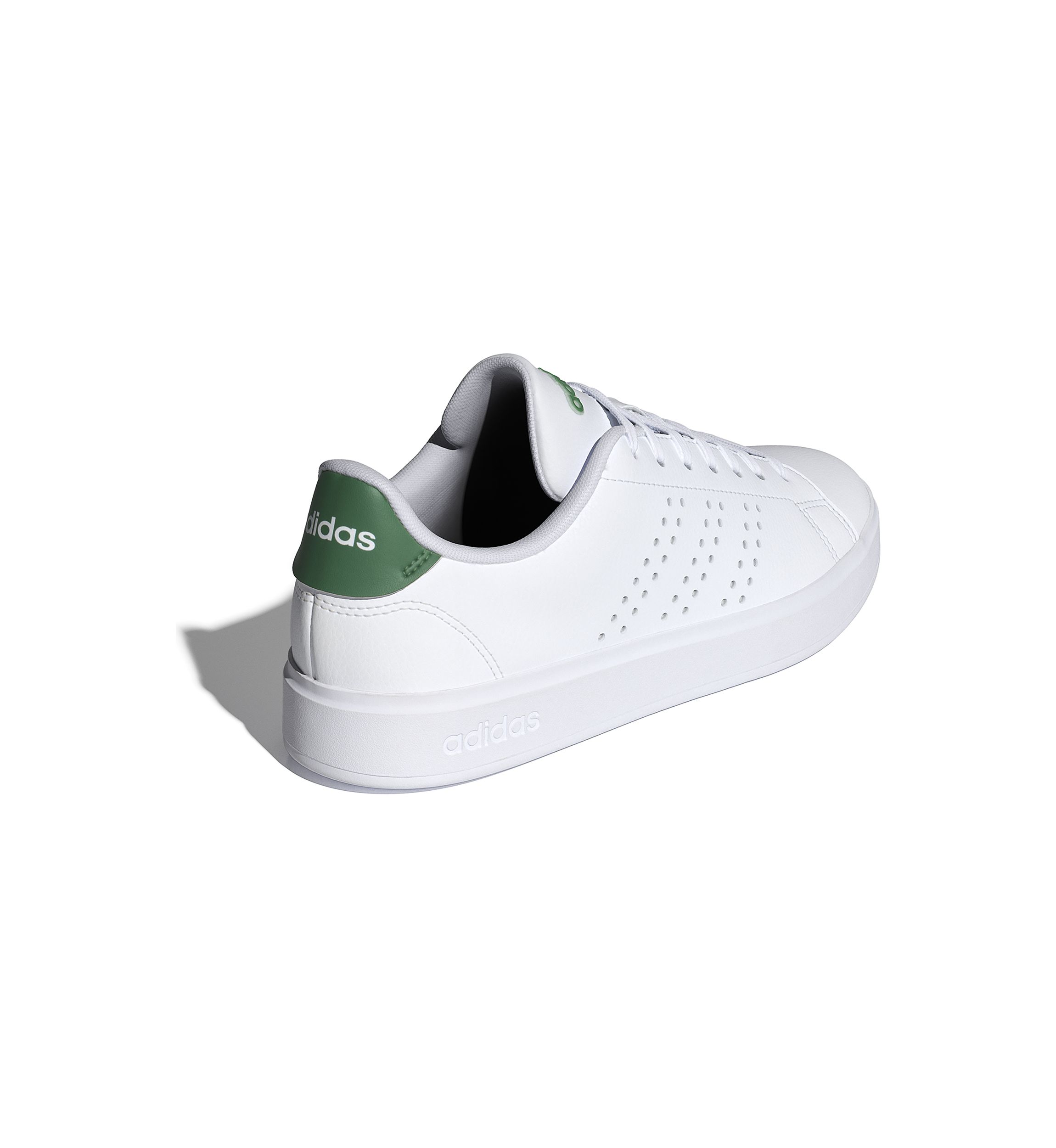 Womens Advantage 2.0 Sneakers