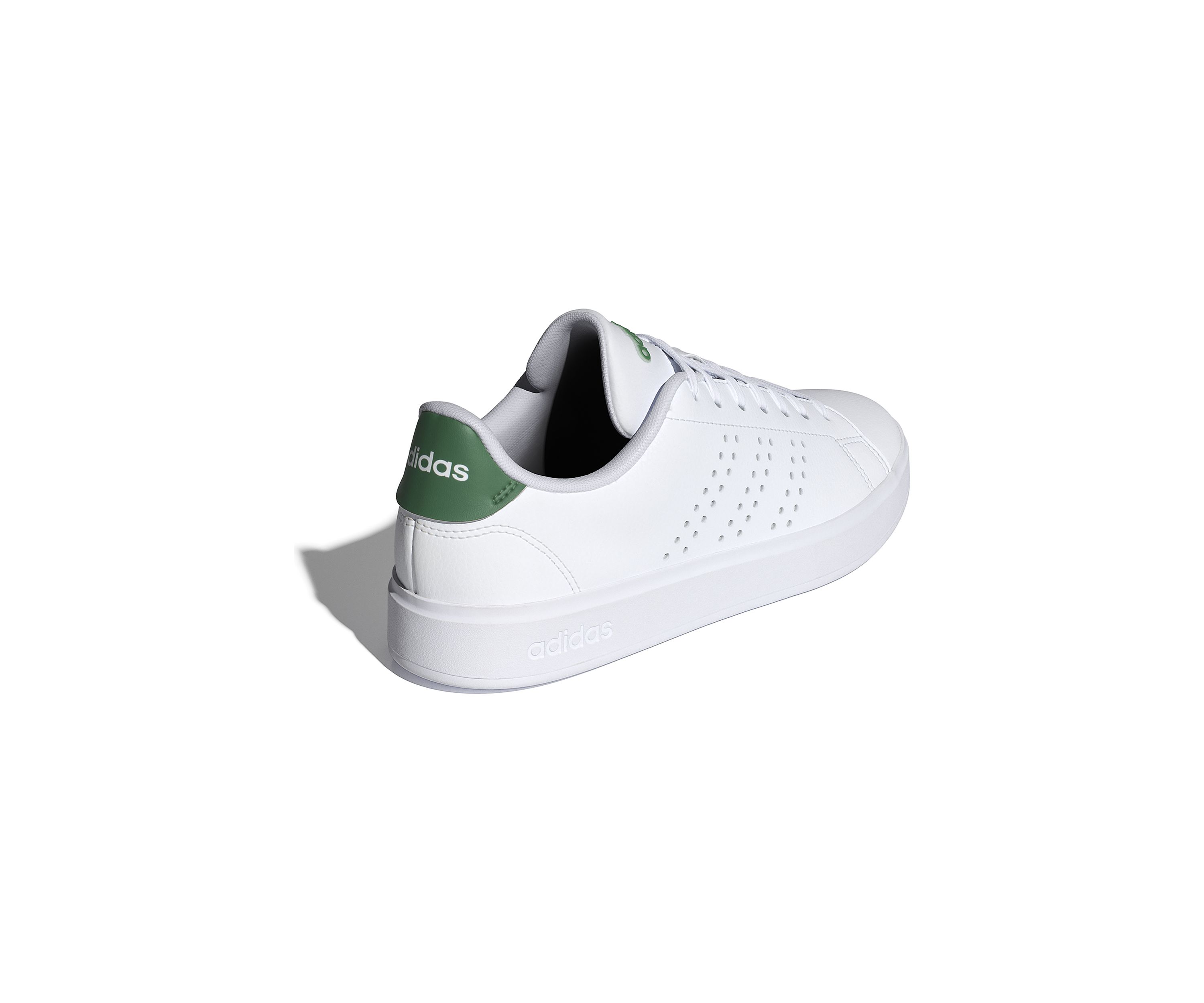 Womens Advantage 2.0 Sneakers