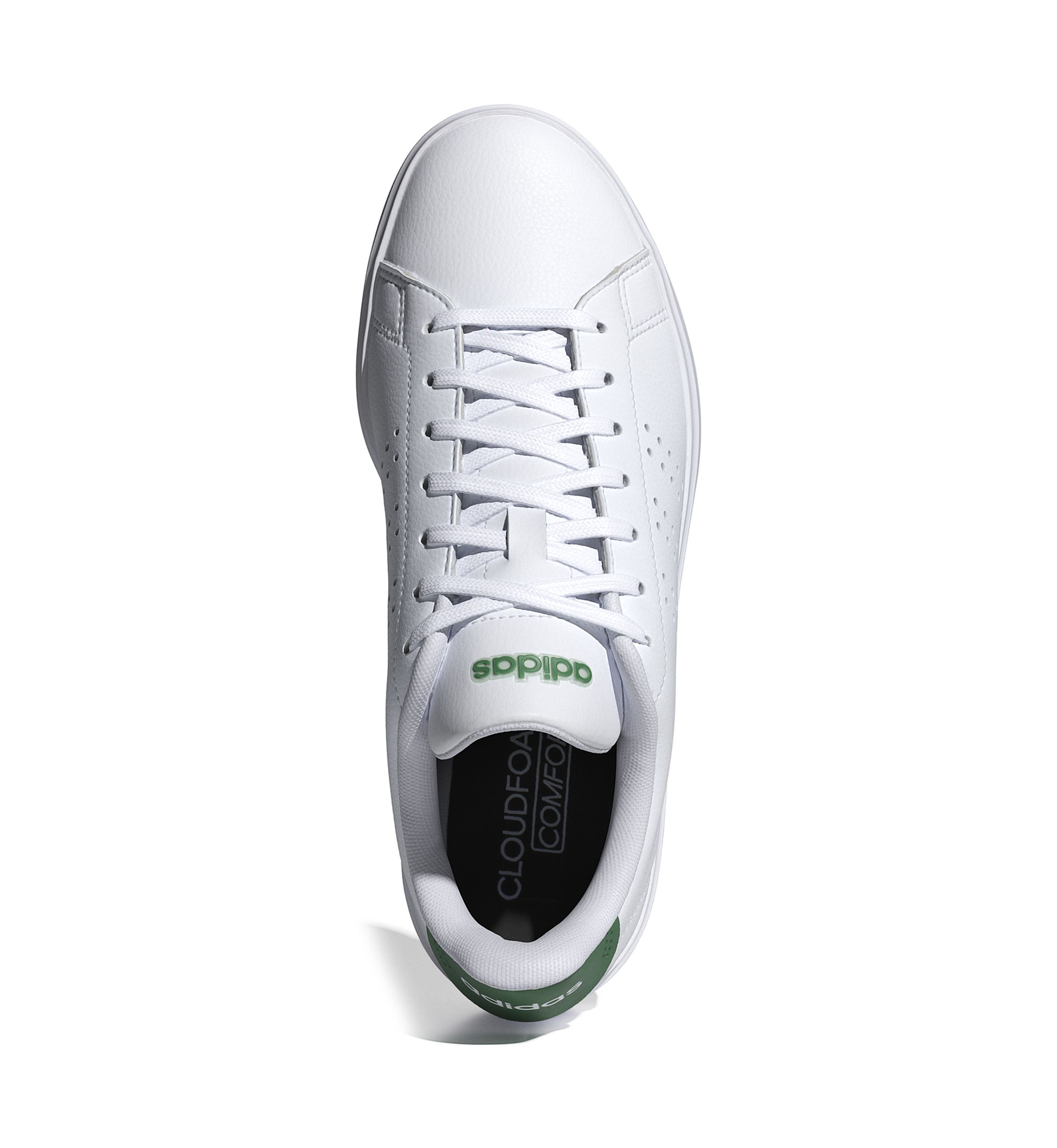 Womens Advantage 2.0 Sneakers