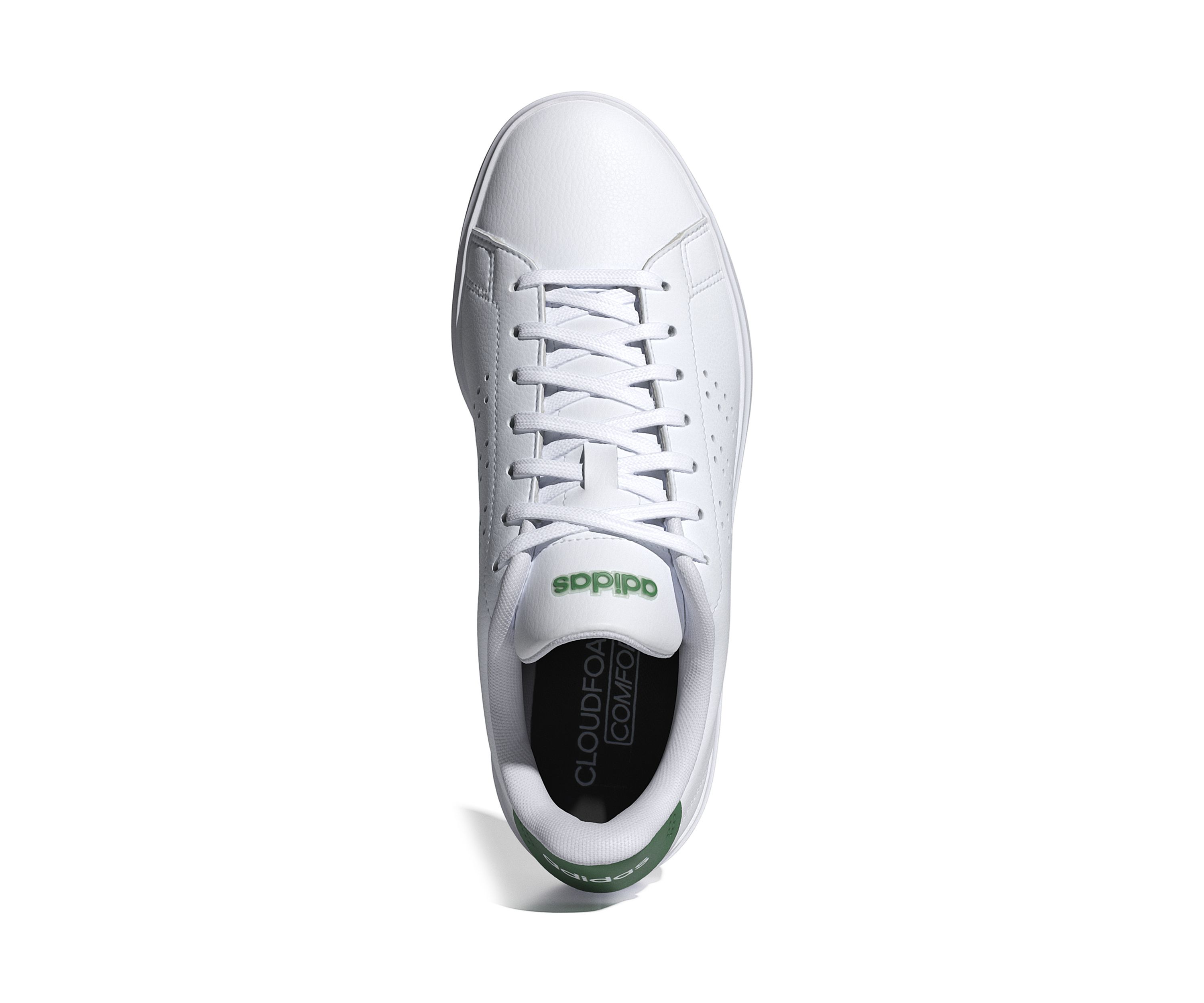 Womens Advantage 2.0 Sneakers