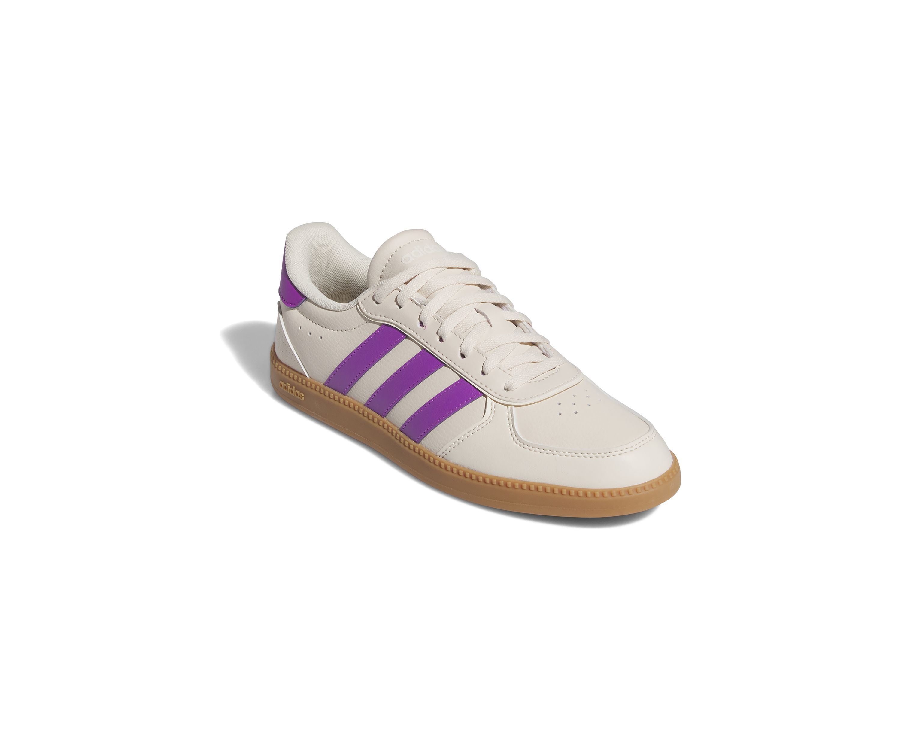 Womens Breaknet Sleek Sneakers