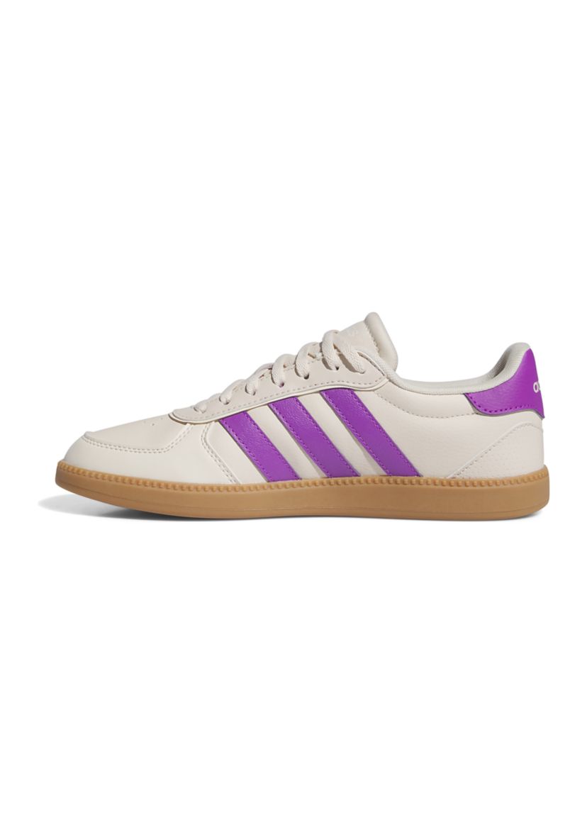 Womens Breaknet Sleek Sneakers