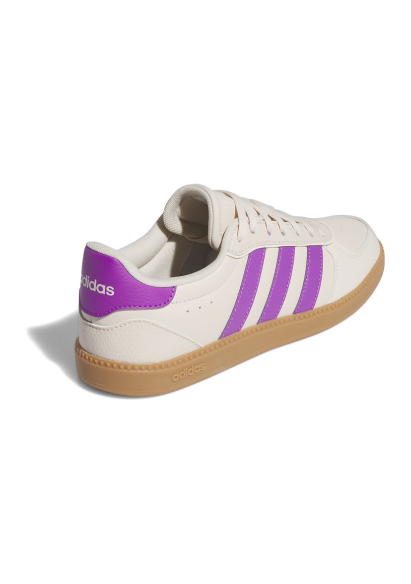 Womens Breaknet Sleek Sneakers