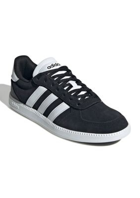 adidas Women's Breaknet Sleek Sneakers