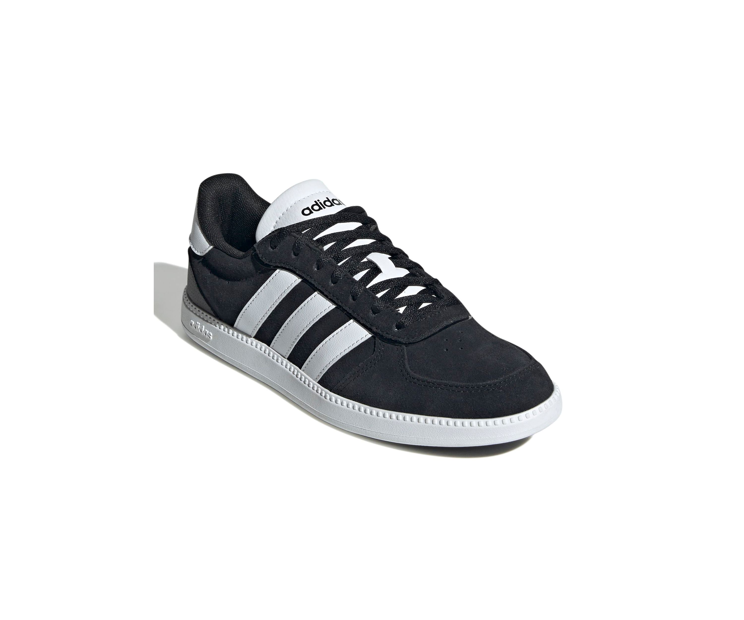 Womens Breaknet Sleek Sneakers