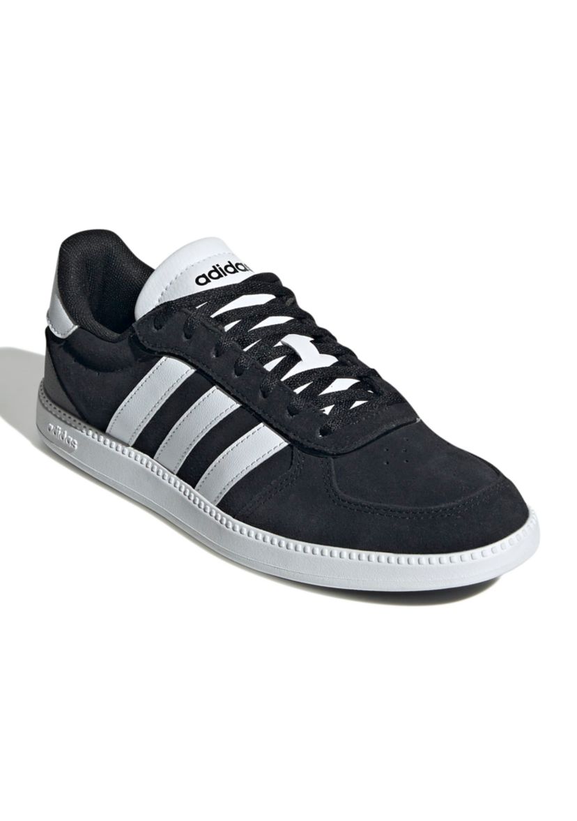 Womens Breaknet Sleek Sneakers