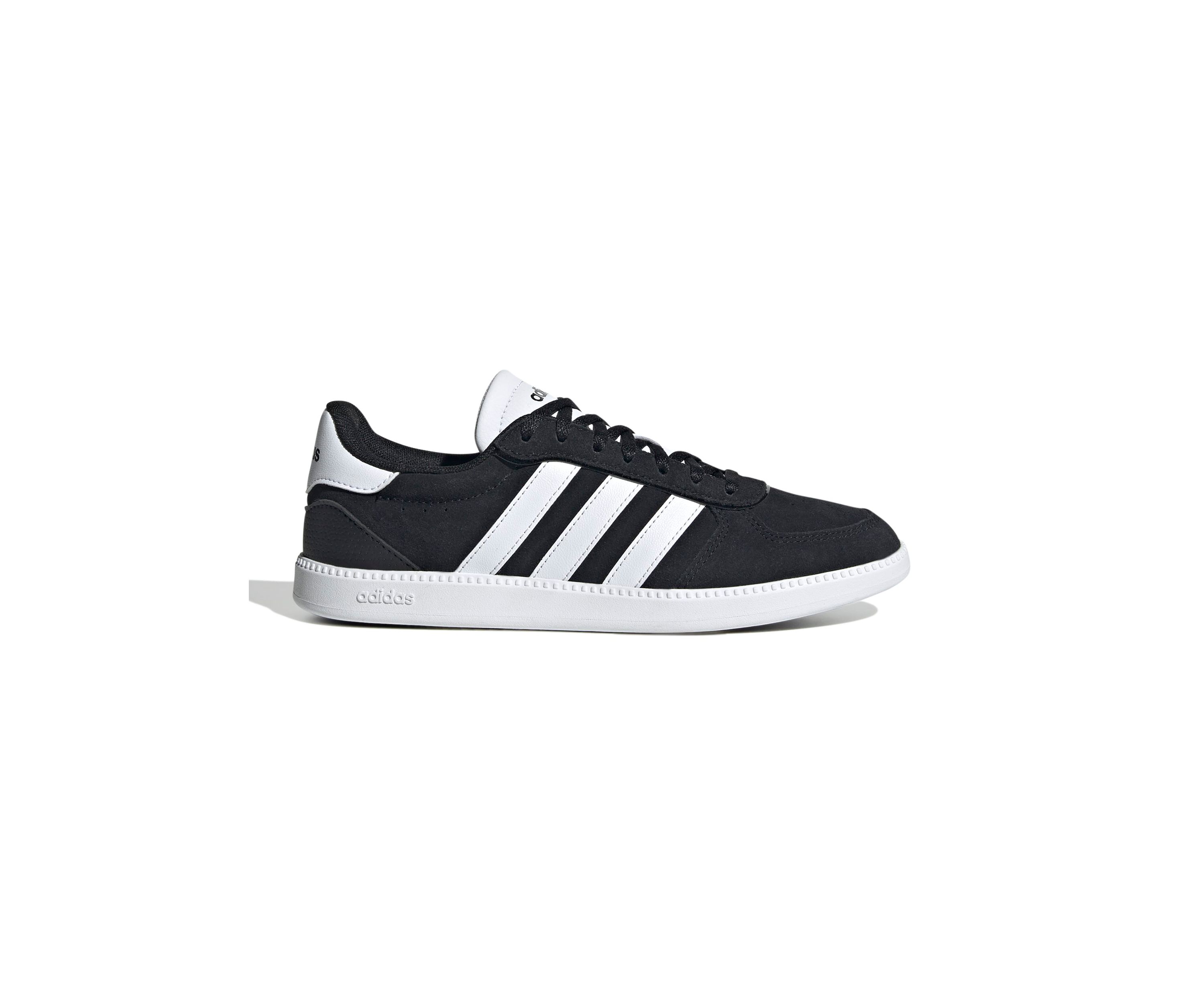 Womens Breaknet Sleek Sneakers