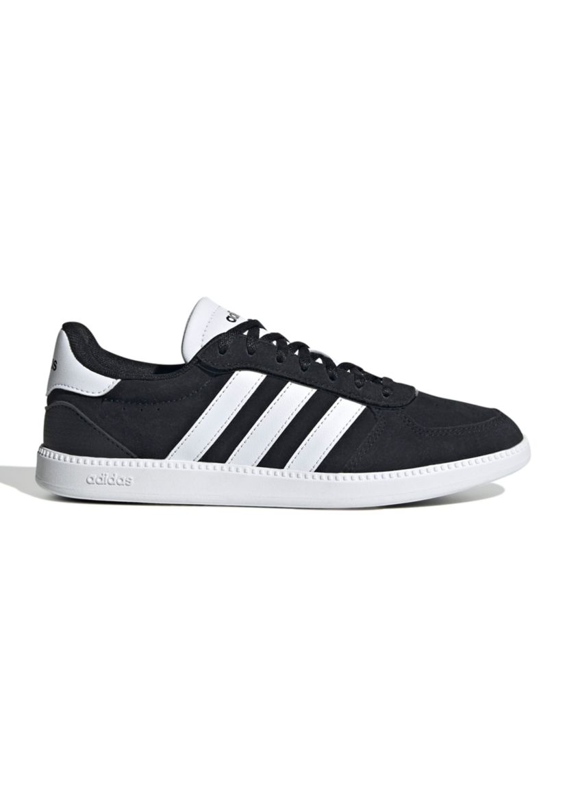 Womens Breaknet Sleek Sneakers