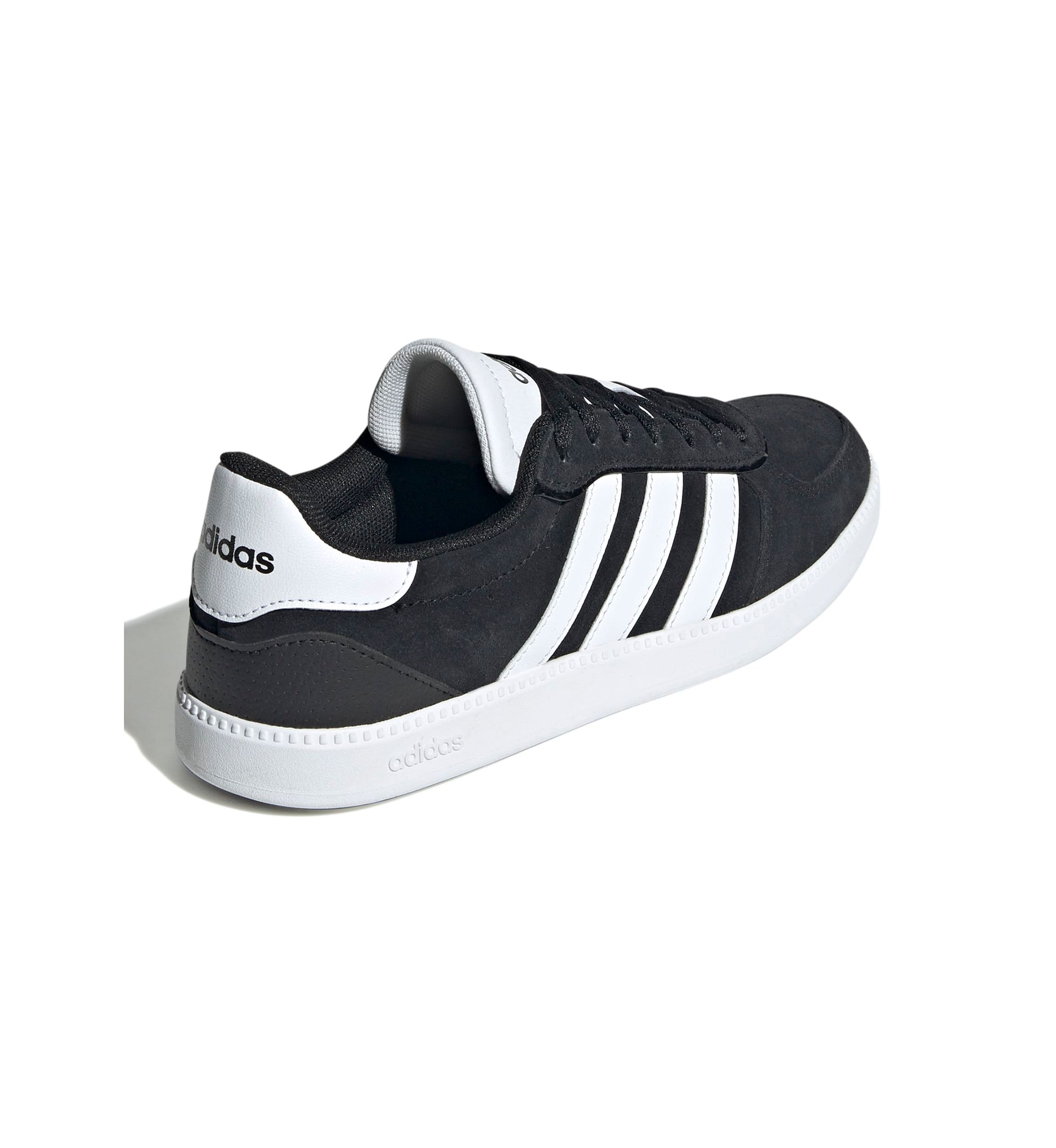 Womens Breaknet Sleek Sneakers