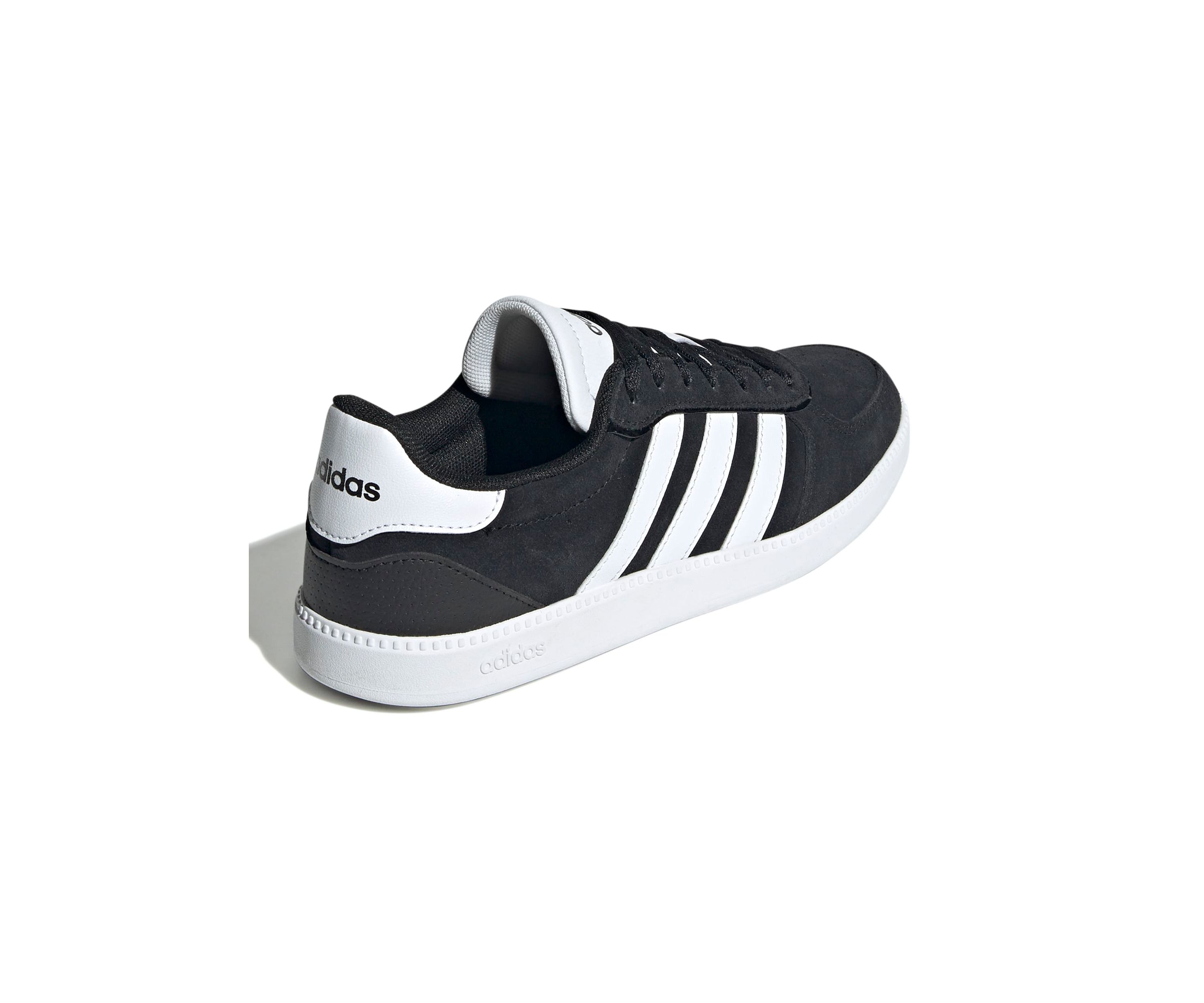 Womens Breaknet Sleek Sneakers
