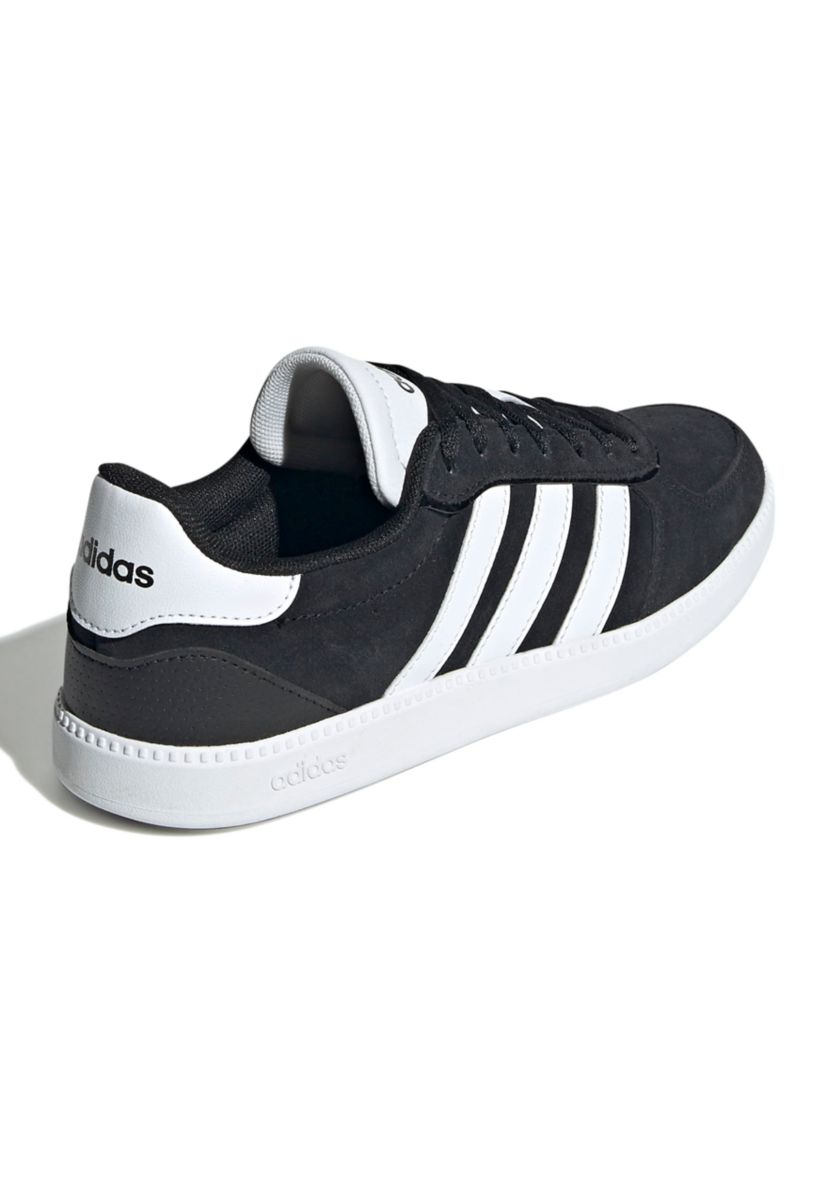 Womens Breaknet Sleek Sneakers