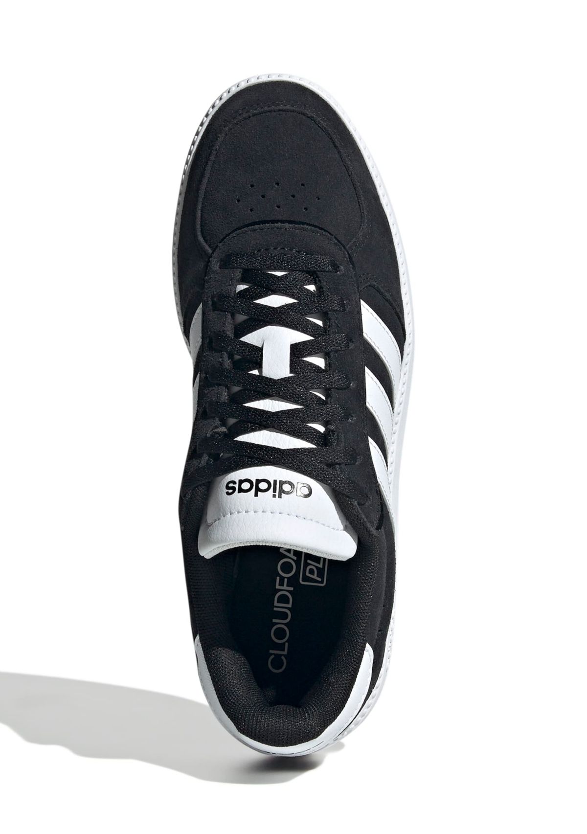 Womens Breaknet Sleek Sneakers