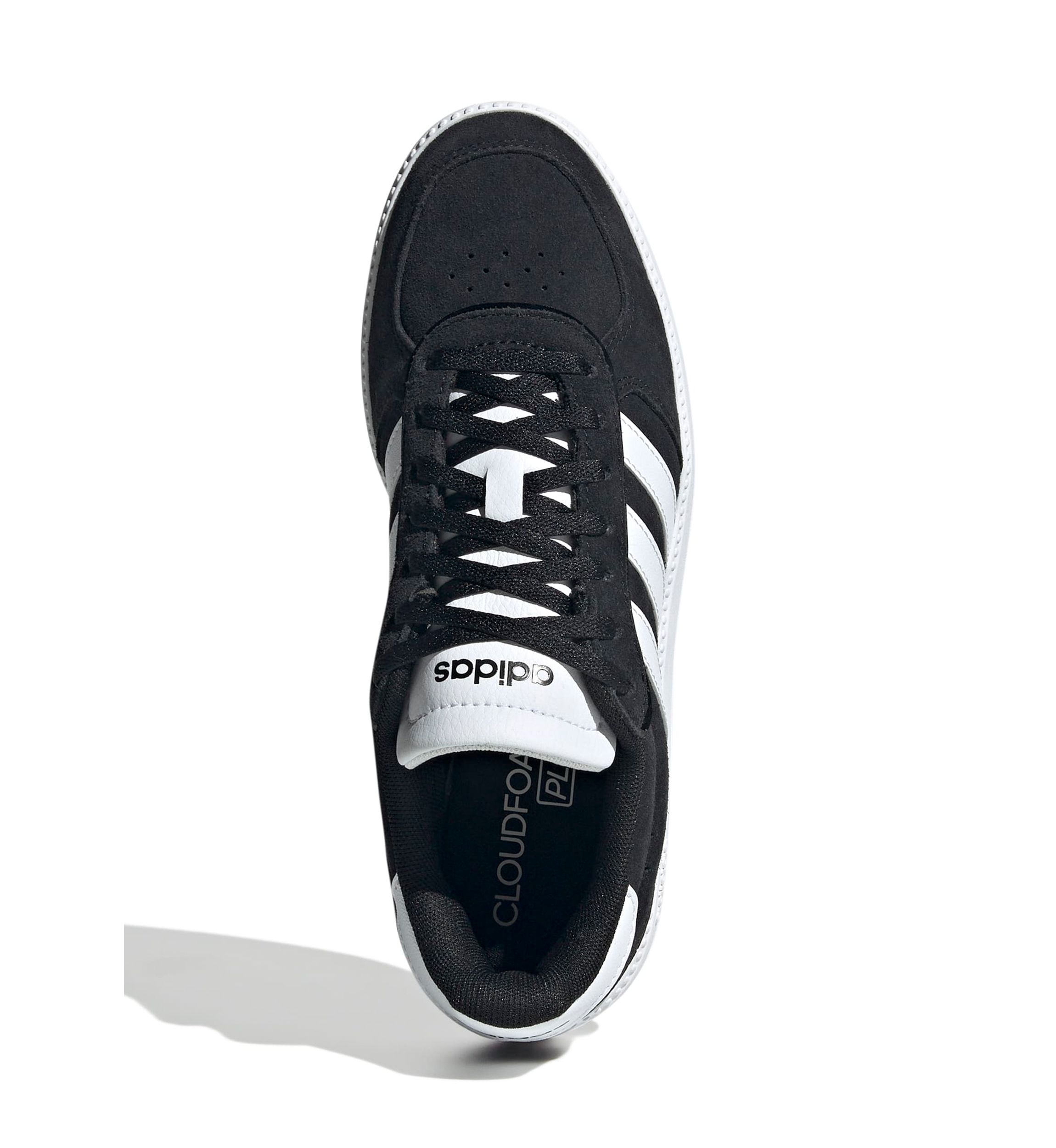 Womens Breaknet Sleek Sneakers