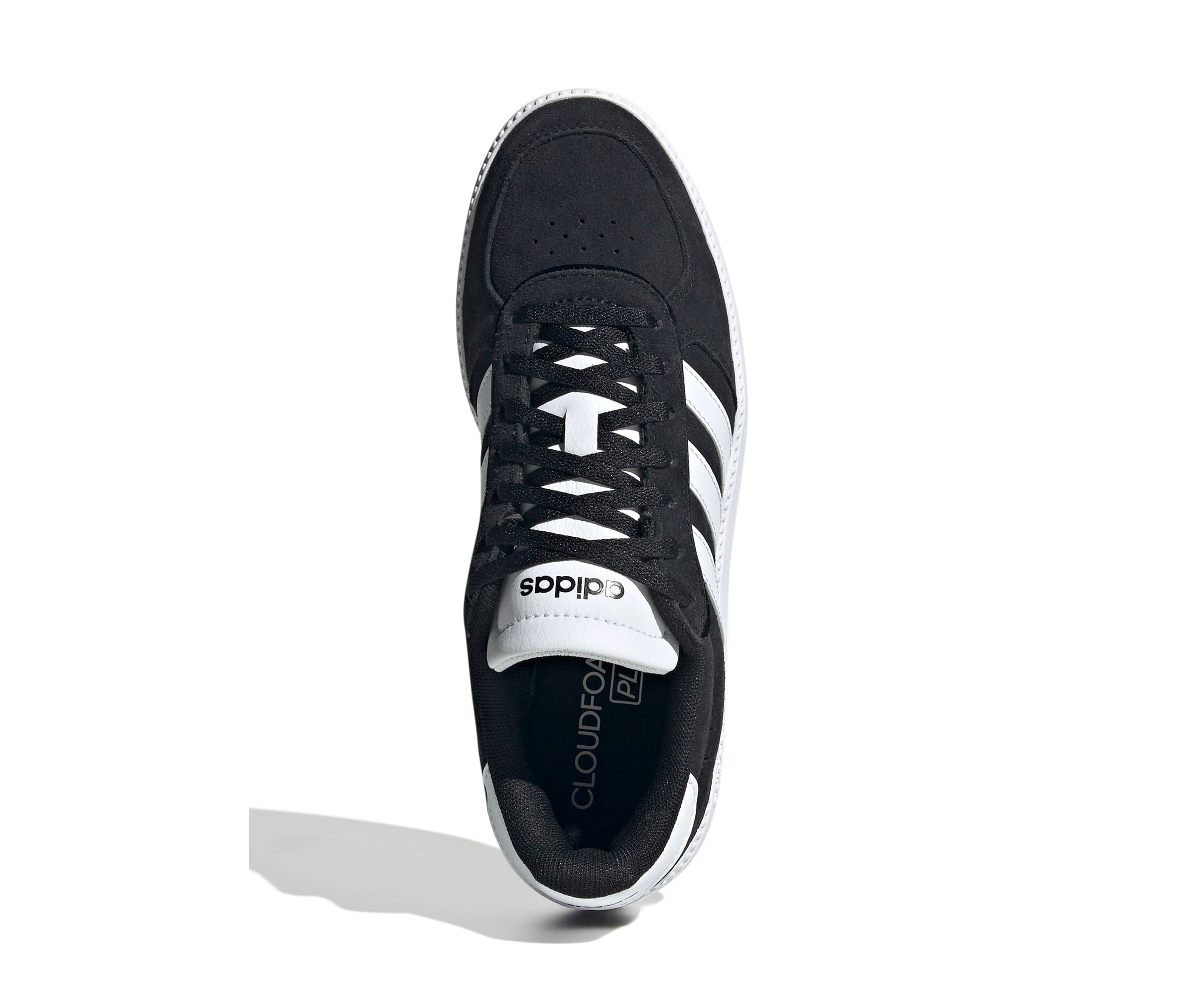 Womens Breaknet Sleek Sneakers