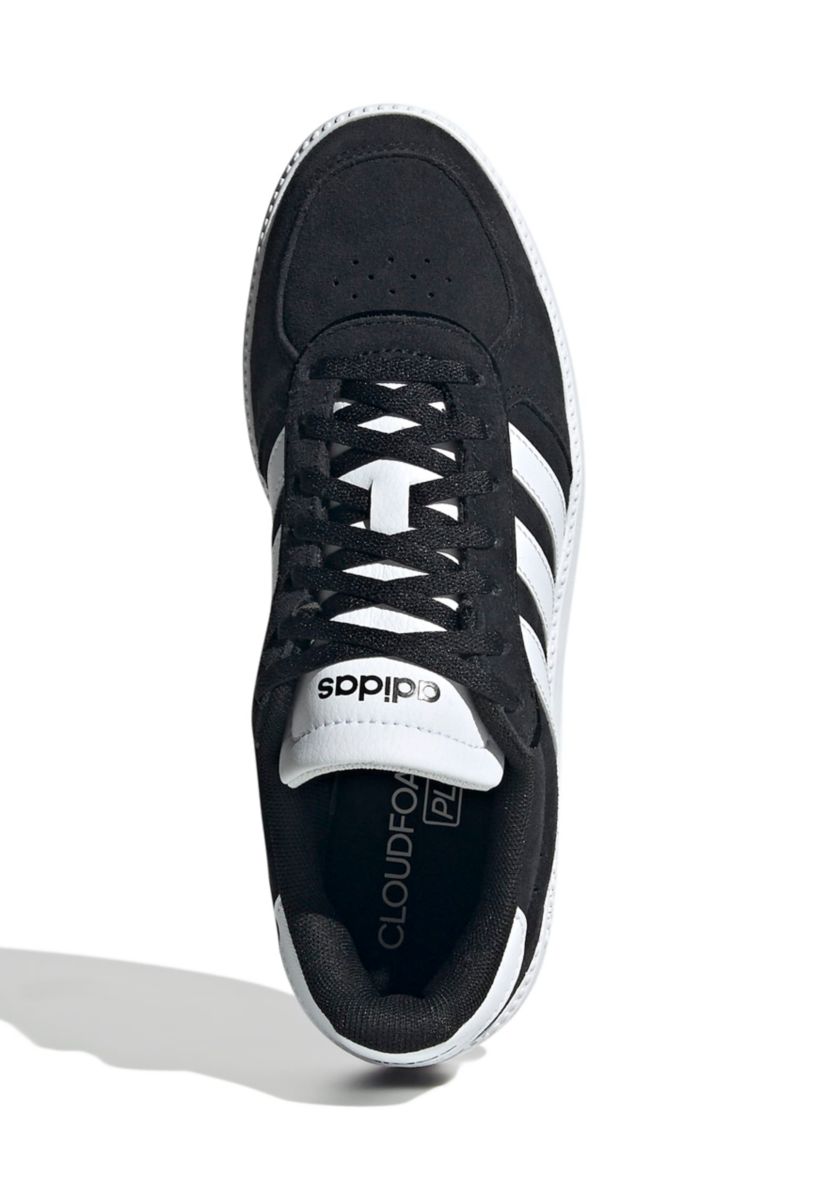 Womens Breaknet Sleek Sneakers