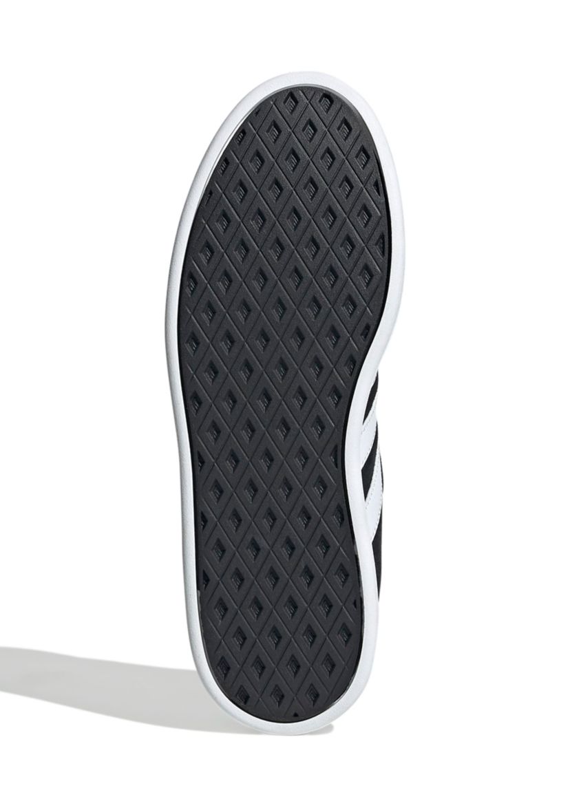 Womens Breaknet Sleek Sneakers