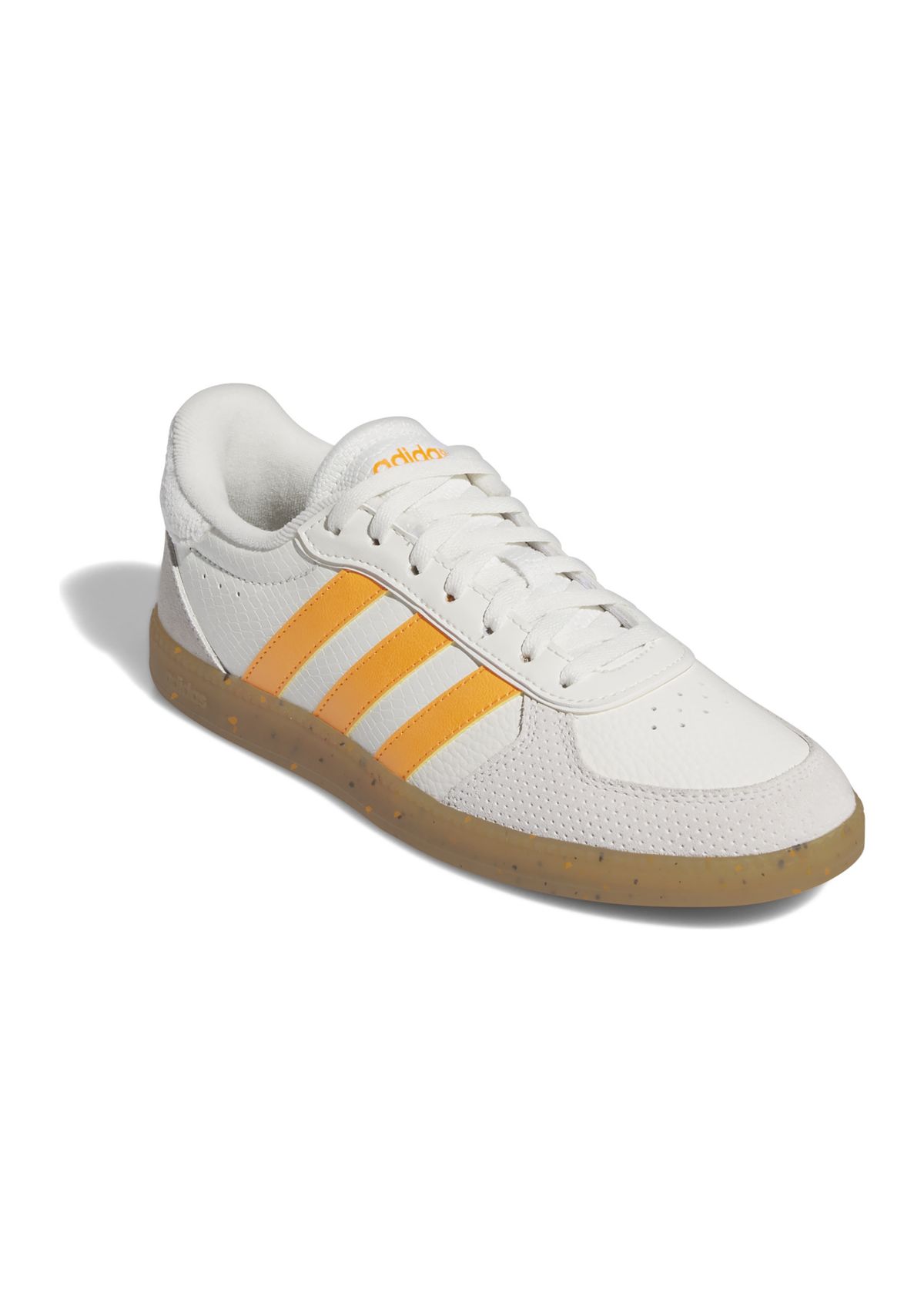 Womens Breaknet Sleek Sneakers