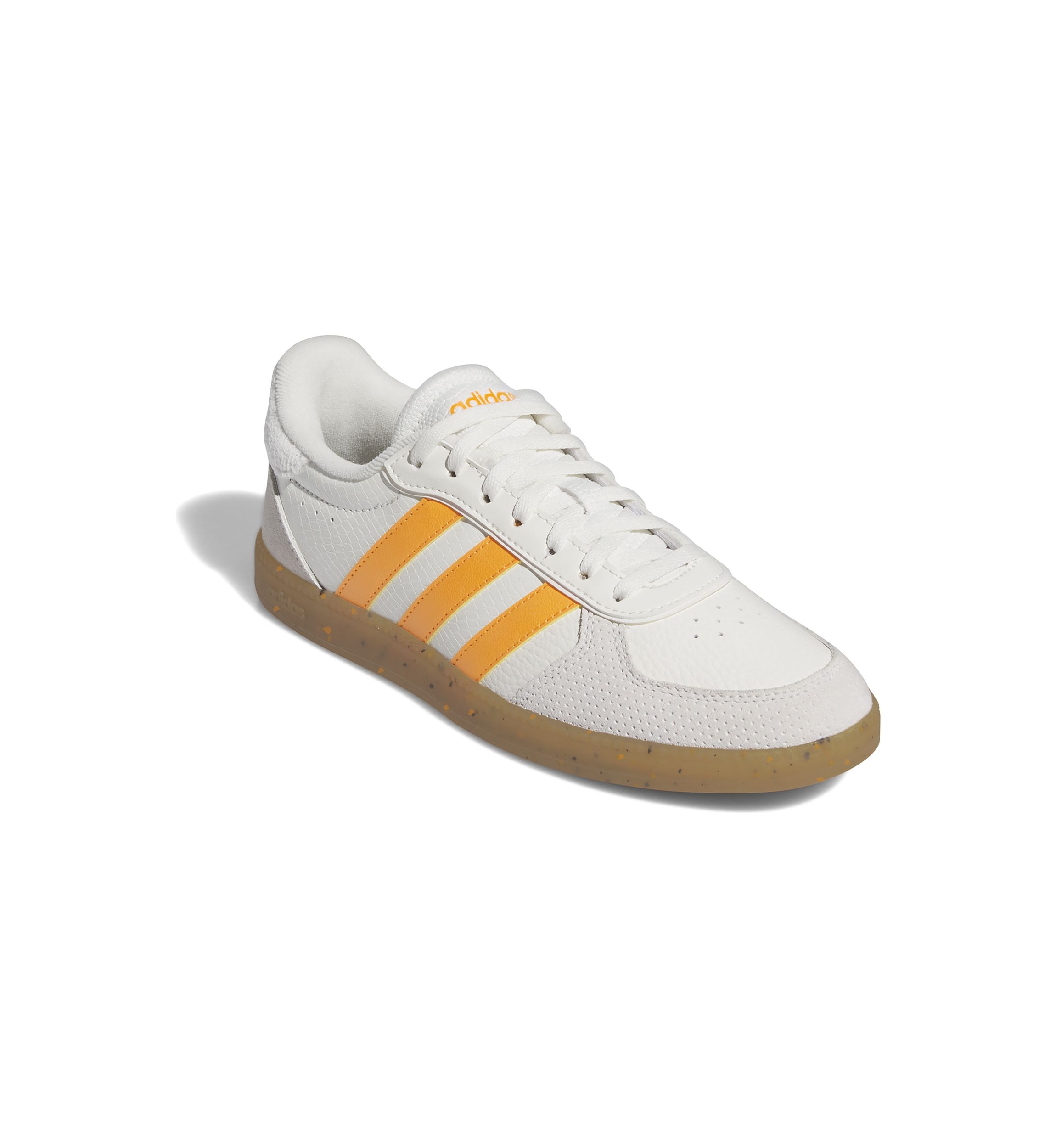 Womens Breaknet Sleek Sneakers