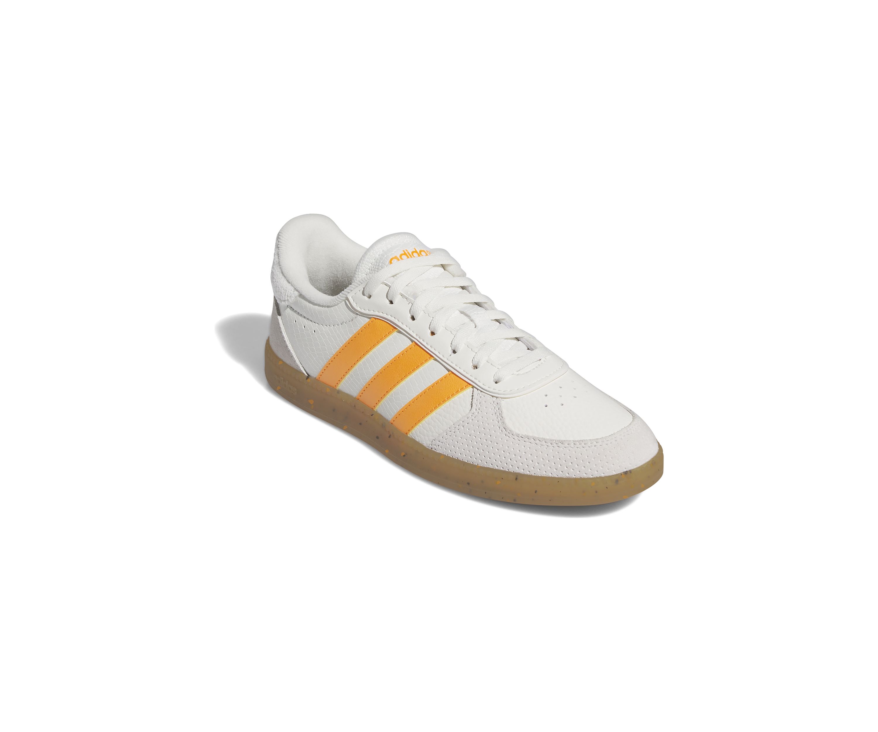 Womens Breaknet Sleek Sneakers
