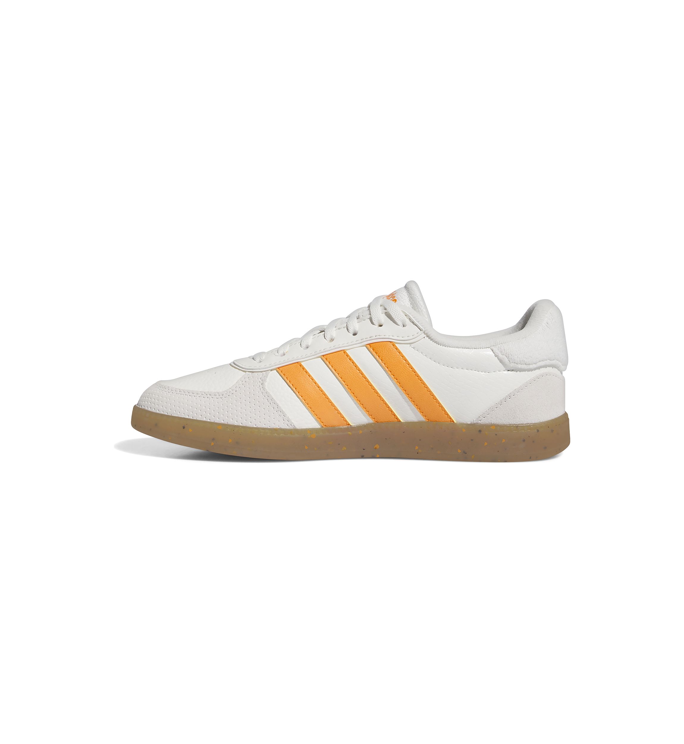 Womens Breaknet Sleek Sneakers