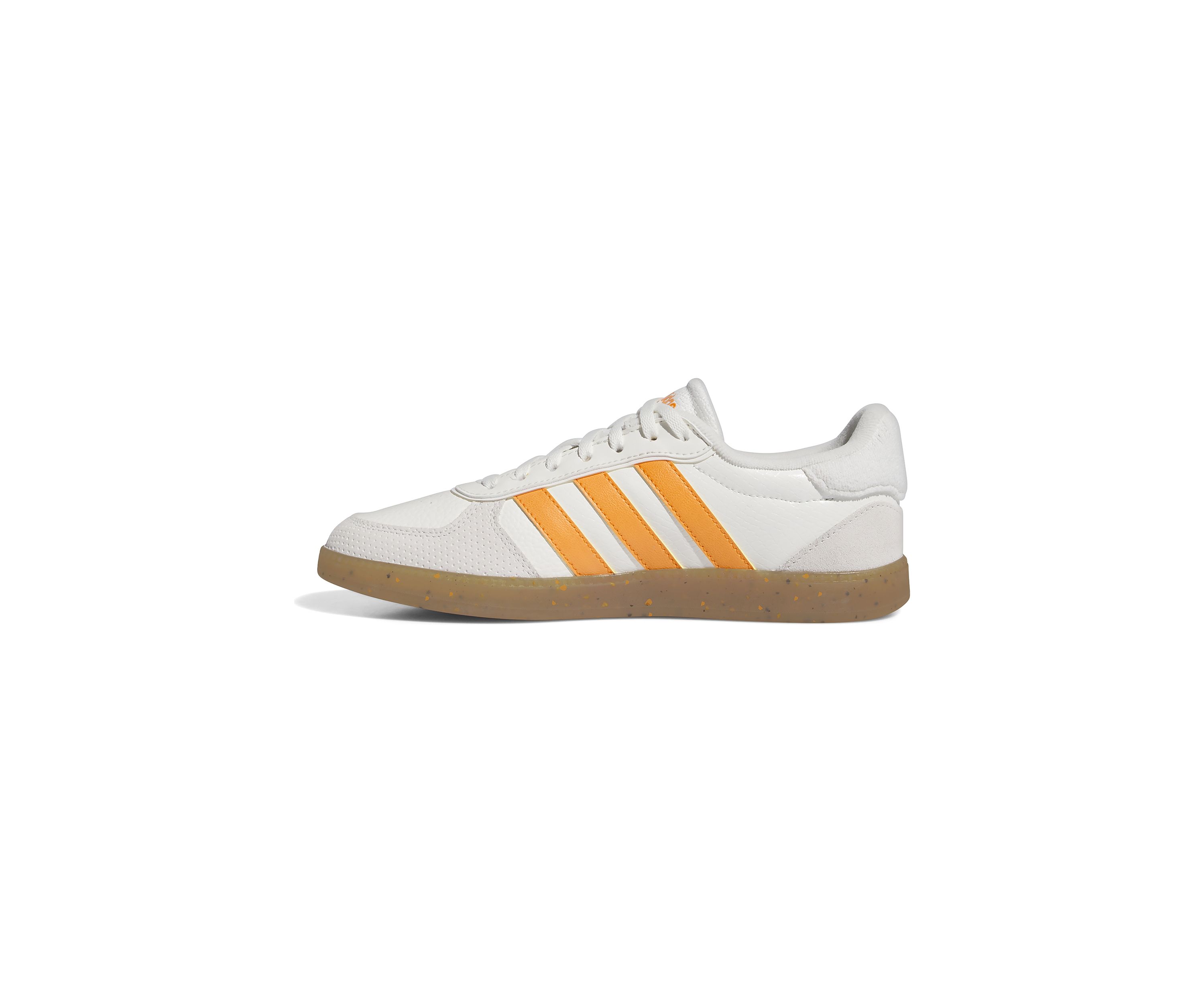 Womens Breaknet Sleek Sneakers