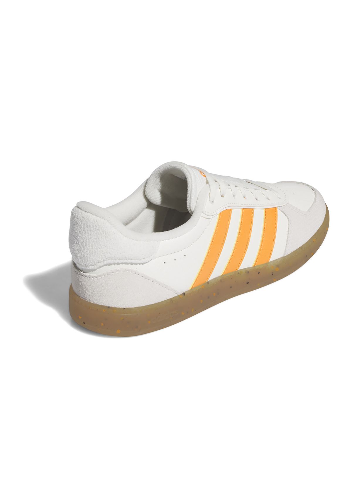 Womens Breaknet Sleek Sneakers