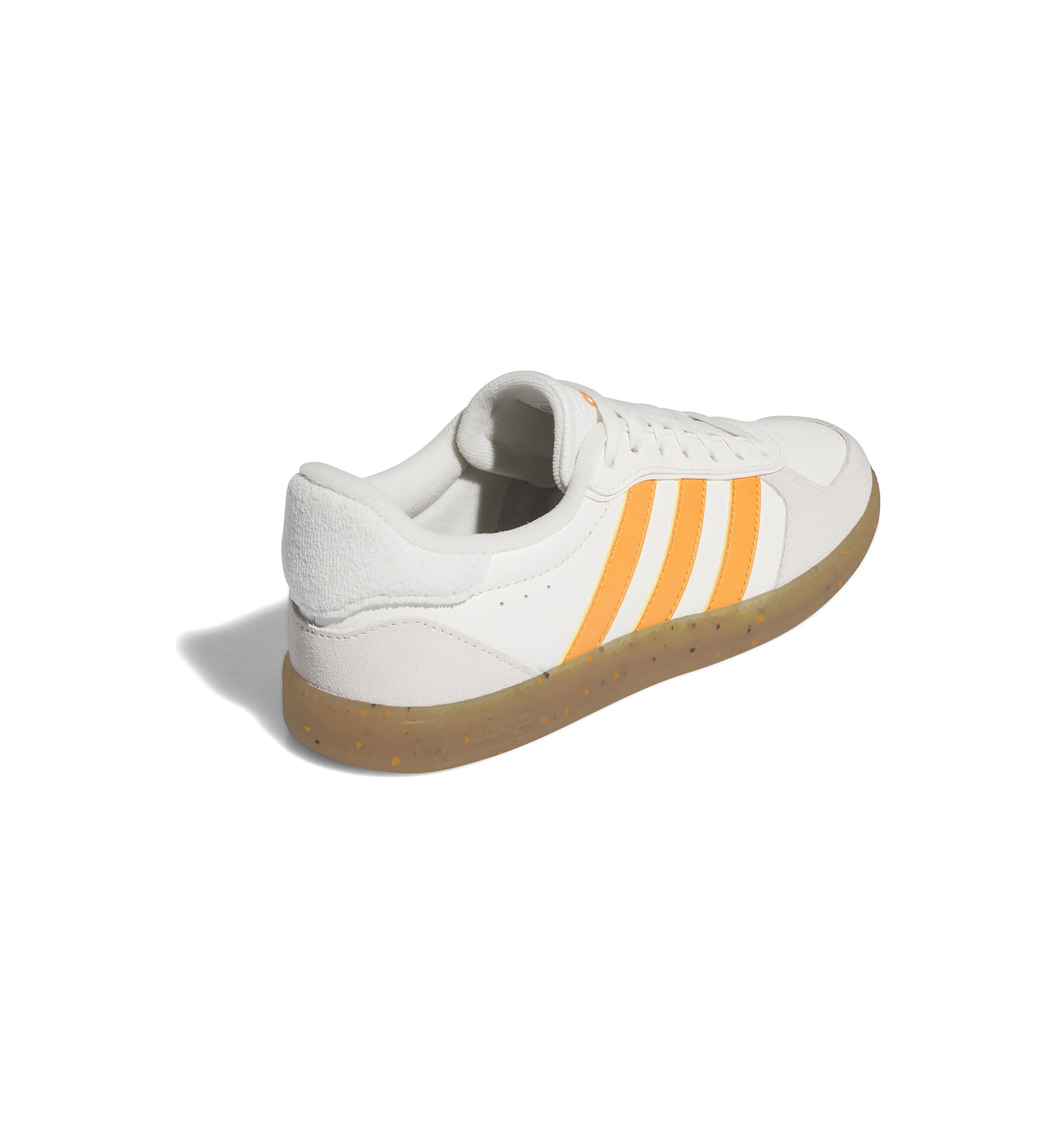 Womens Breaknet Sleek Sneakers