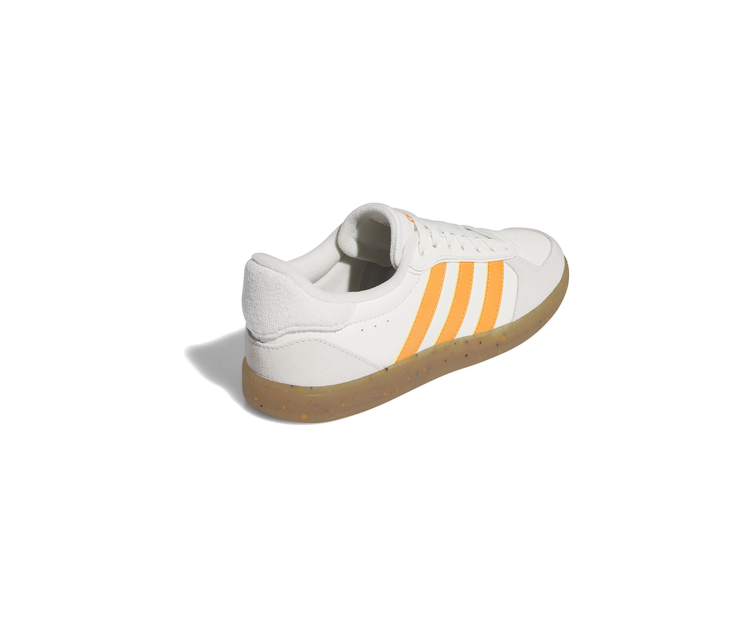 Womens Breaknet Sleek Sneakers