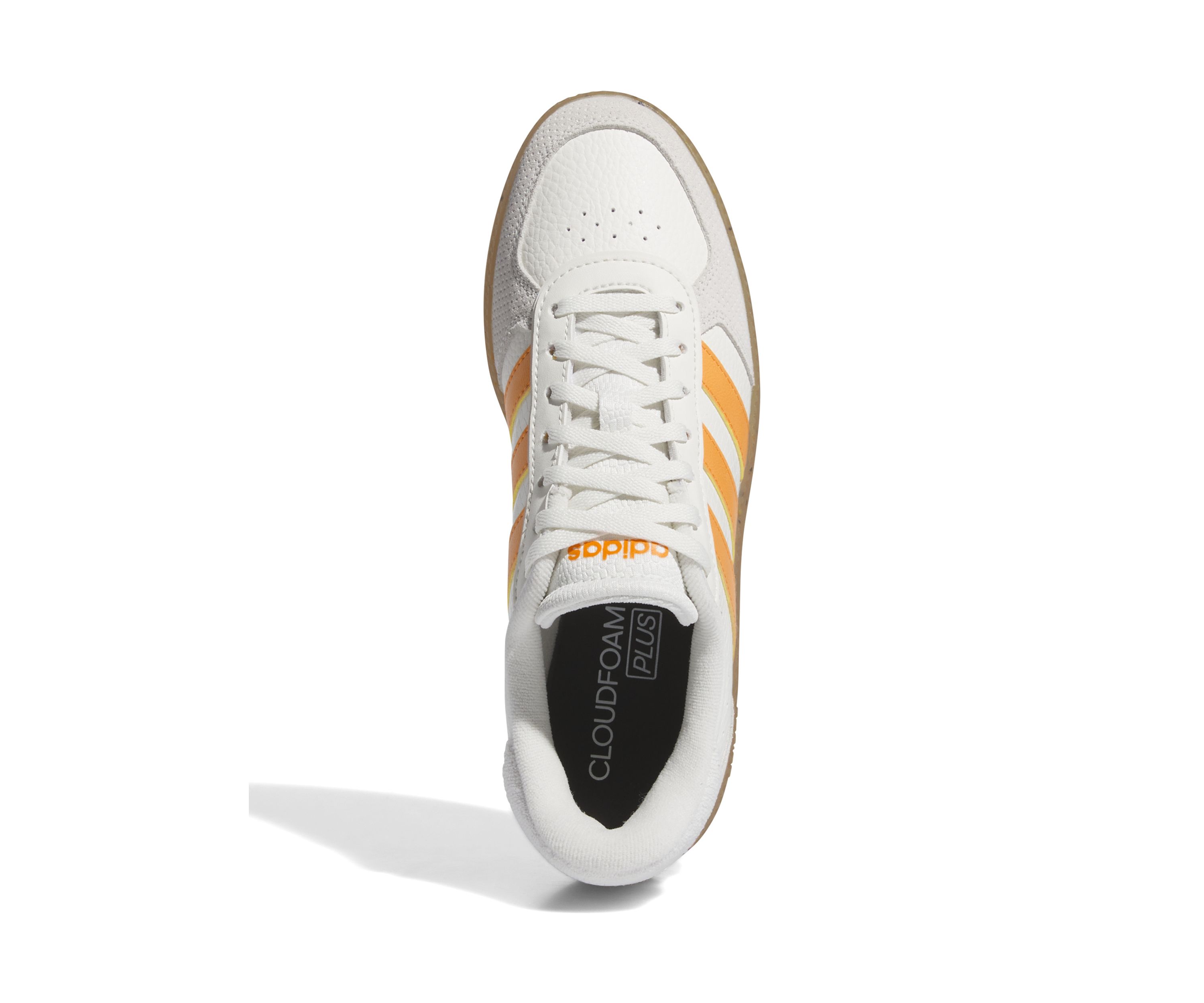Womens Breaknet Sleek Sneakers