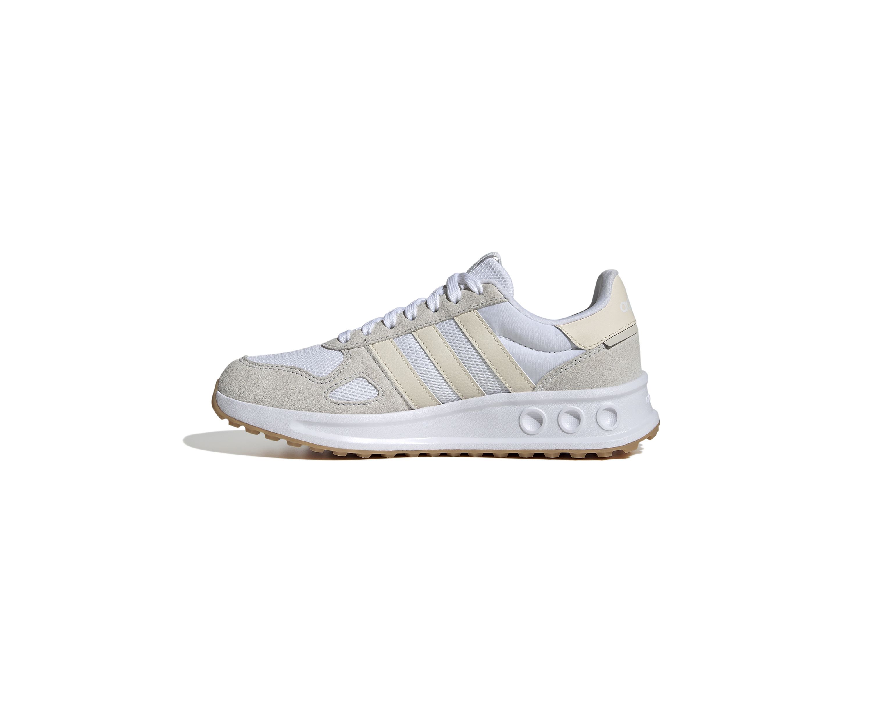 Womens Run 84 Sneakers