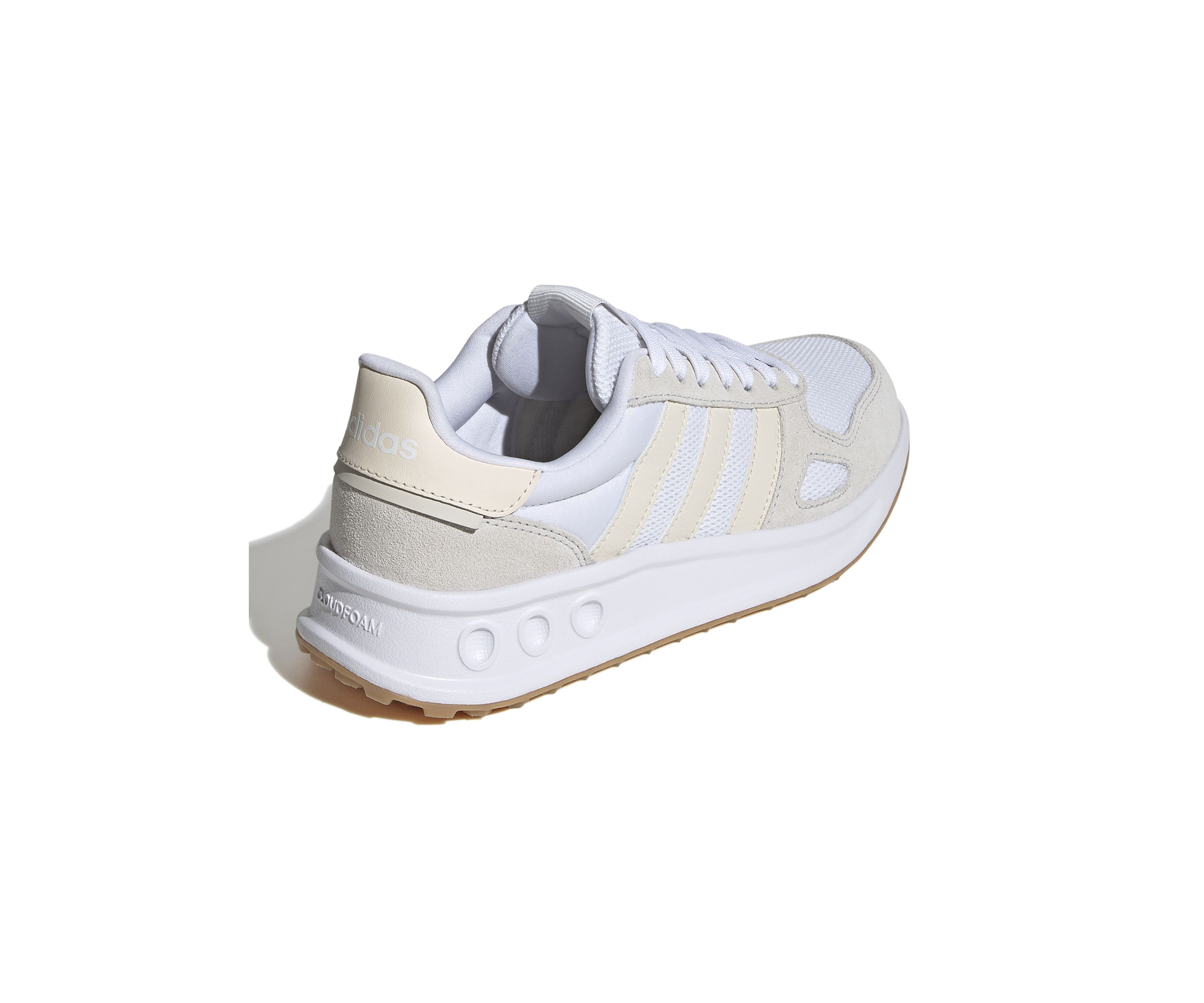 Womens Run 84 Sneakers