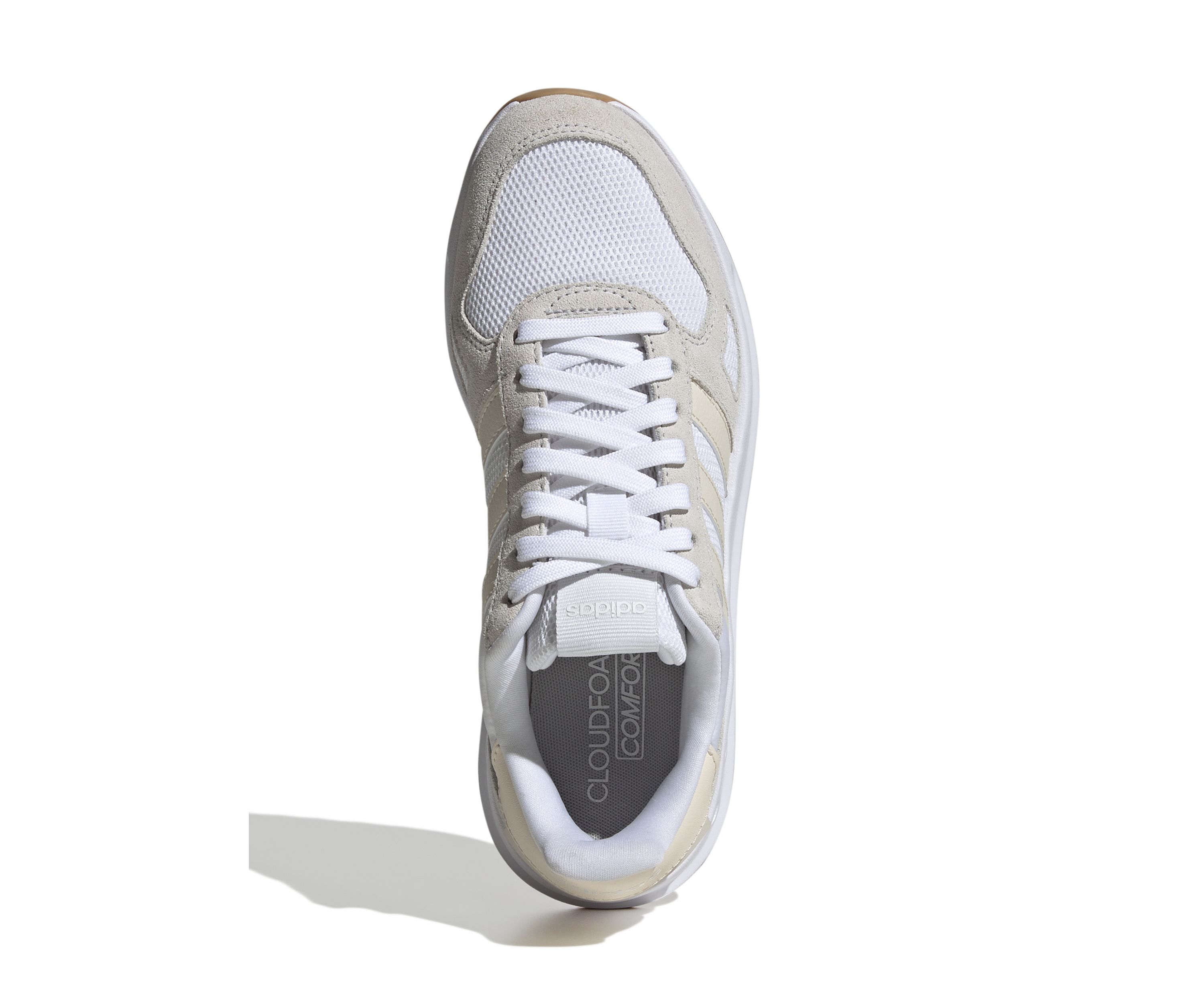 Womens Run 84 Sneakers