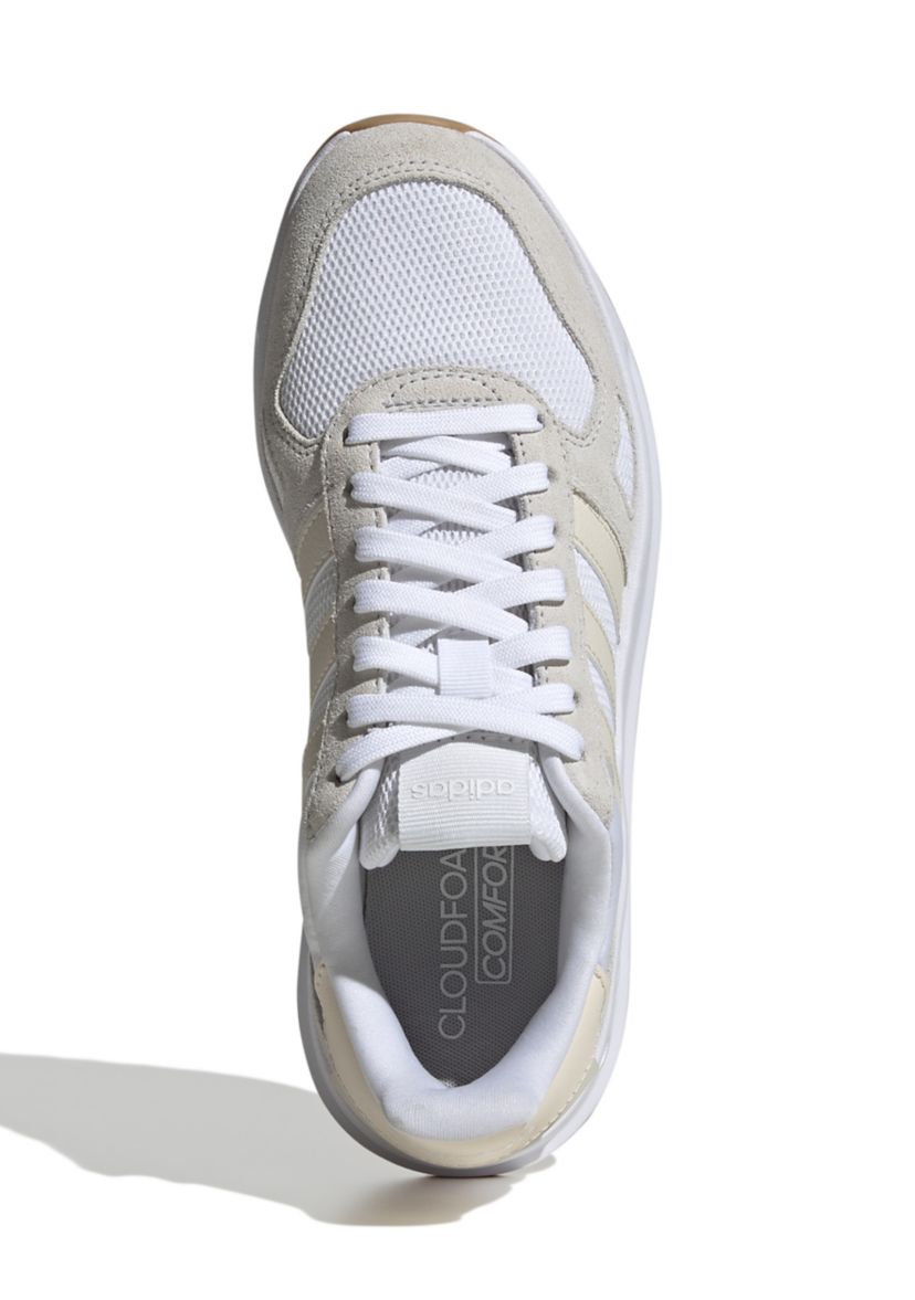 Womens Run 84 Sneakers