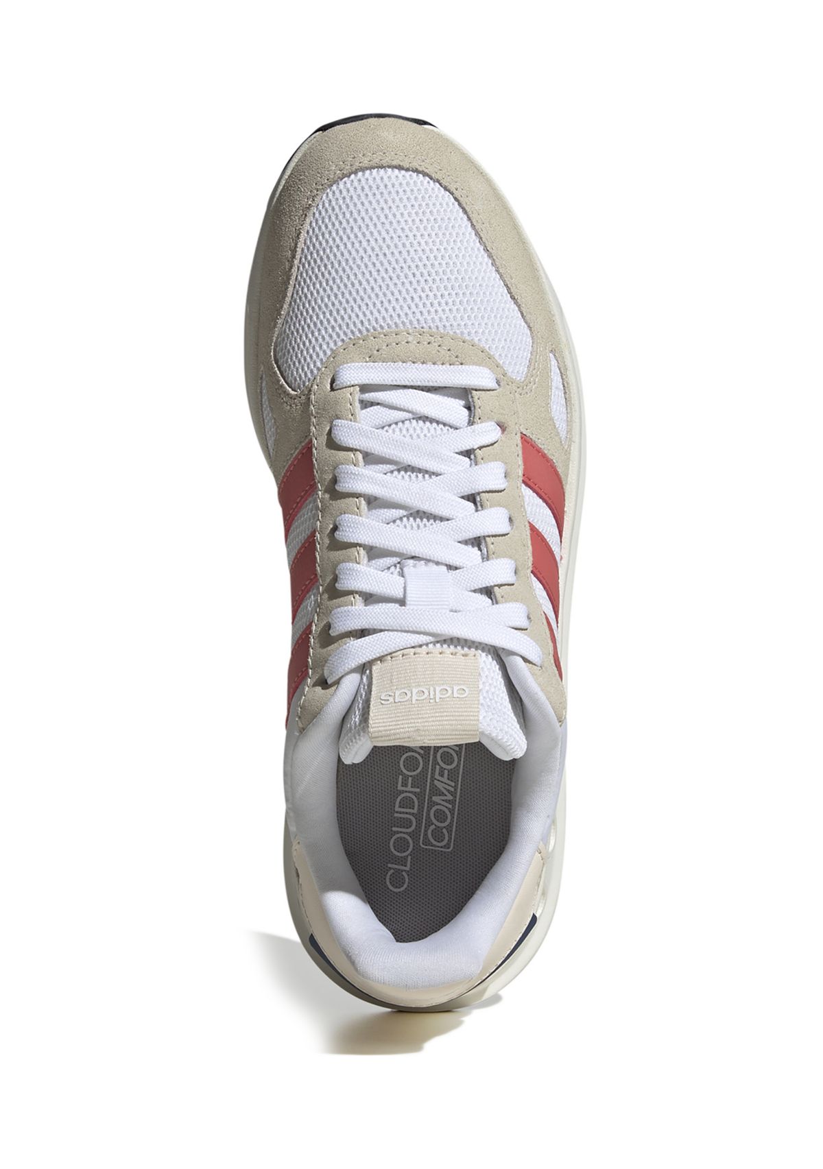 Womens Run 84 Sneakers