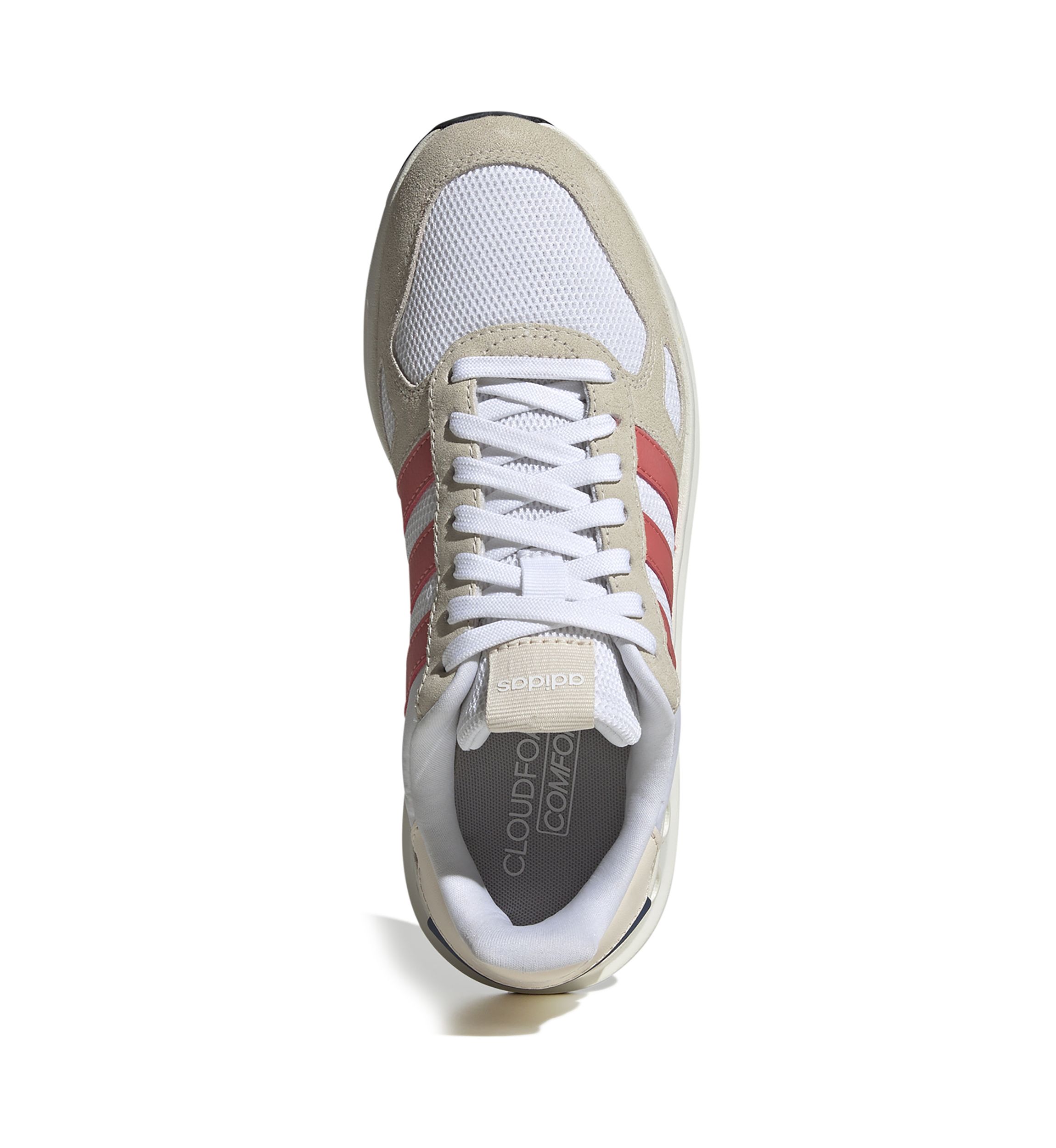 Womens Run 84 Sneakers