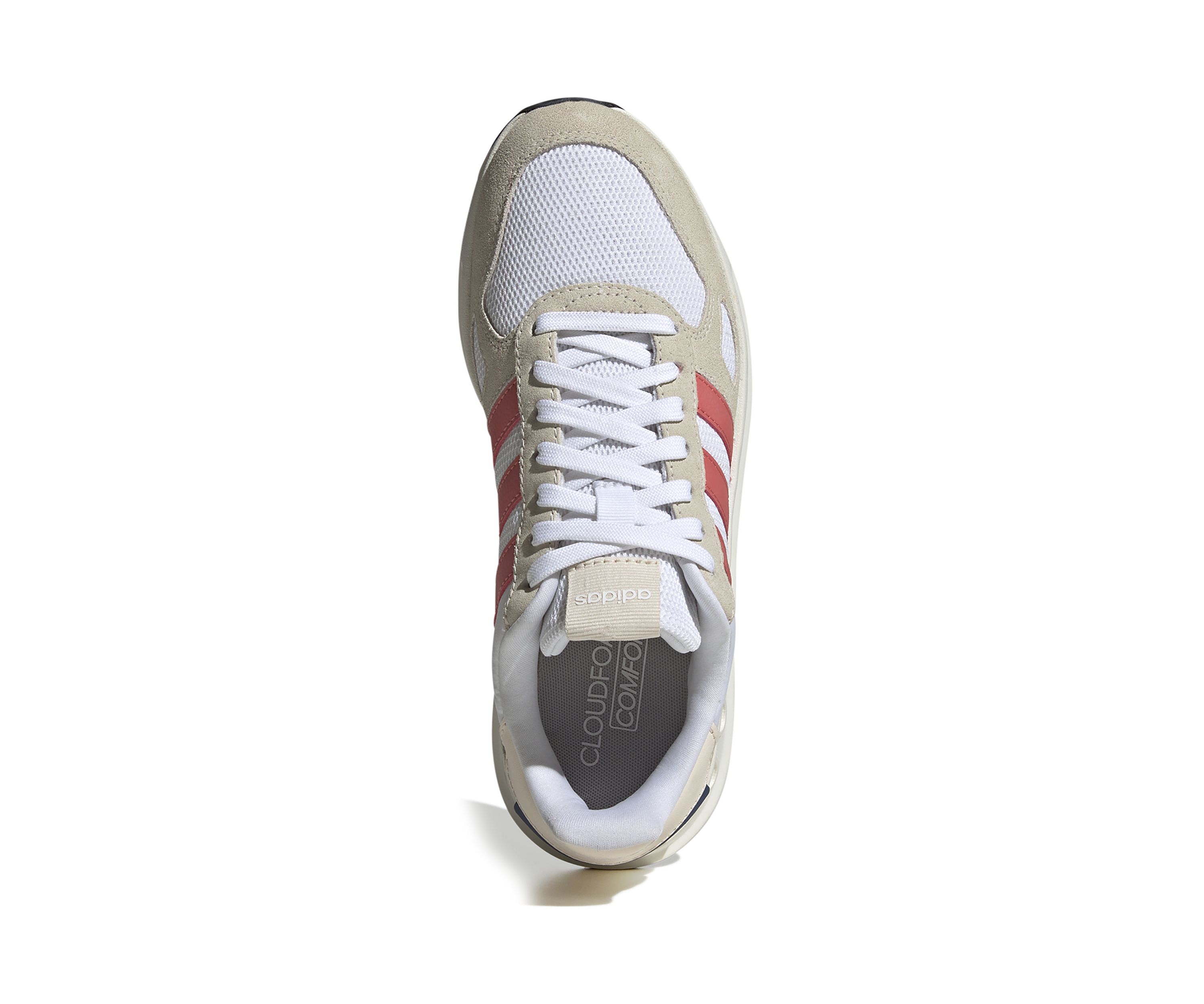 Womens Run 84 Sneakers