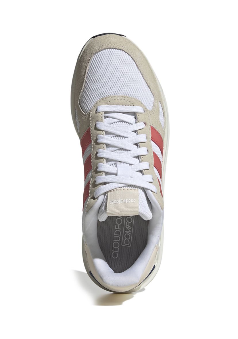 Womens Run 84 Sneakers