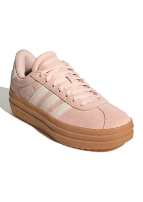 adidas Women's VL Court Bold Sneakers, 6M