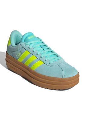 adidas Women's VL Court Bold Sneakers, 10M