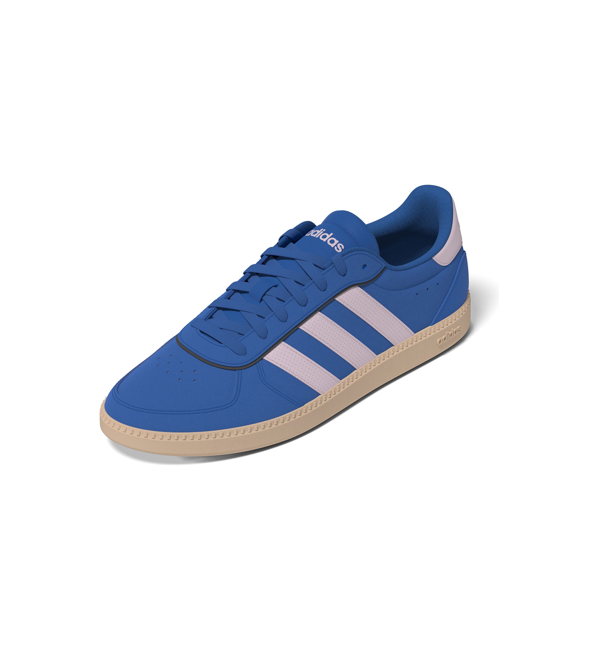 Womens Breaknet Sneakers