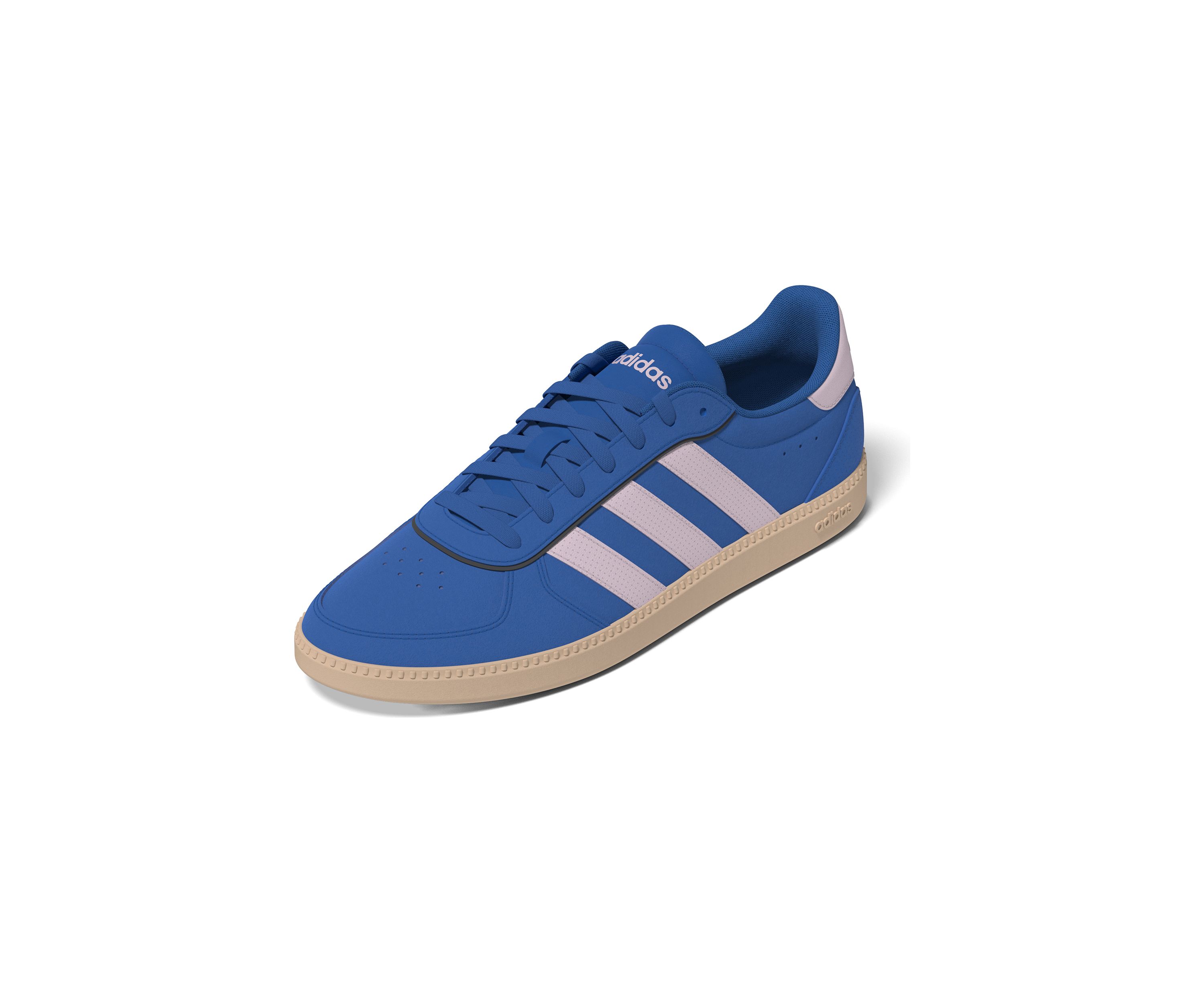 Womens Breaknet Sneakers