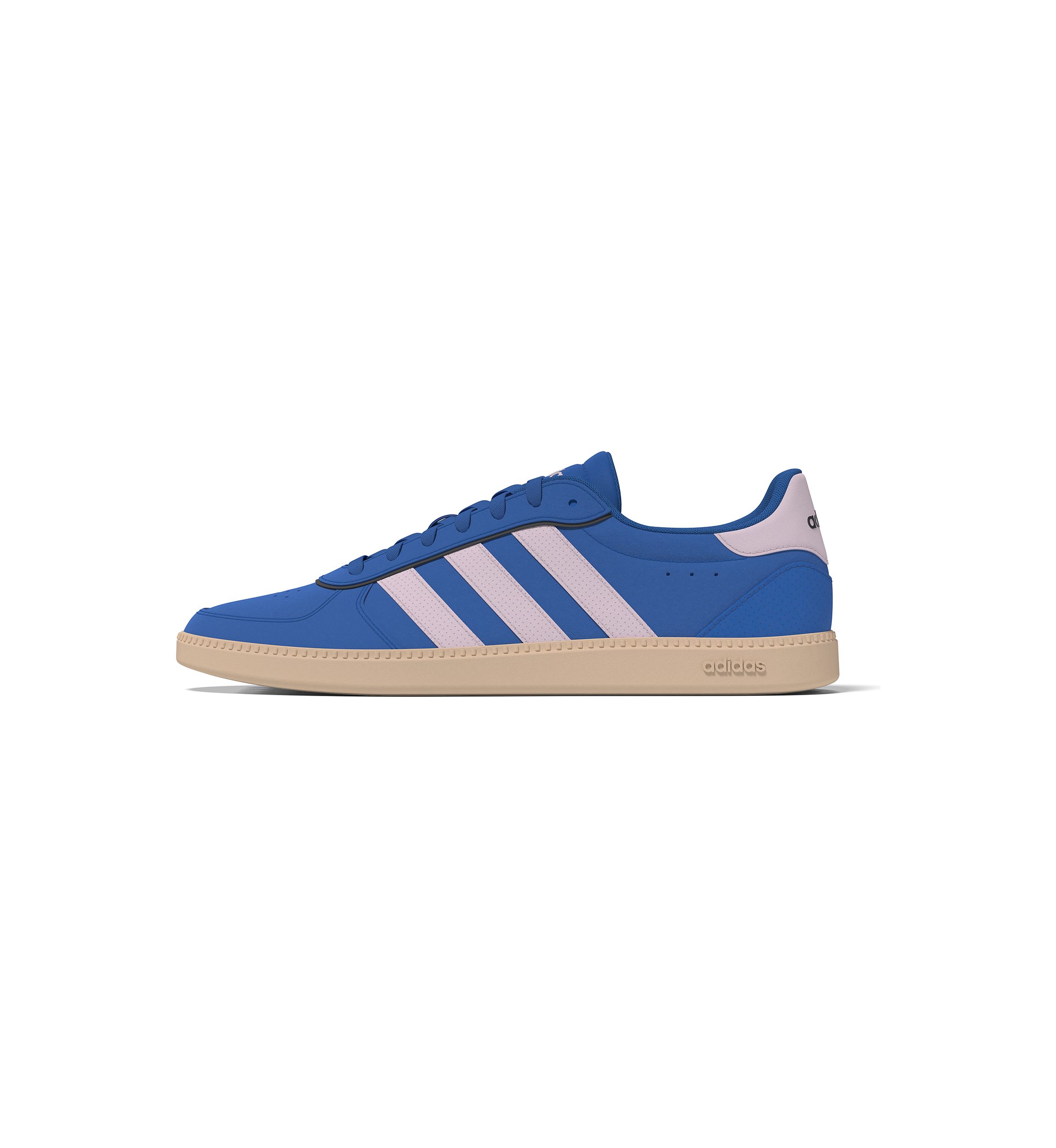 Womens Breaknet Sneakers