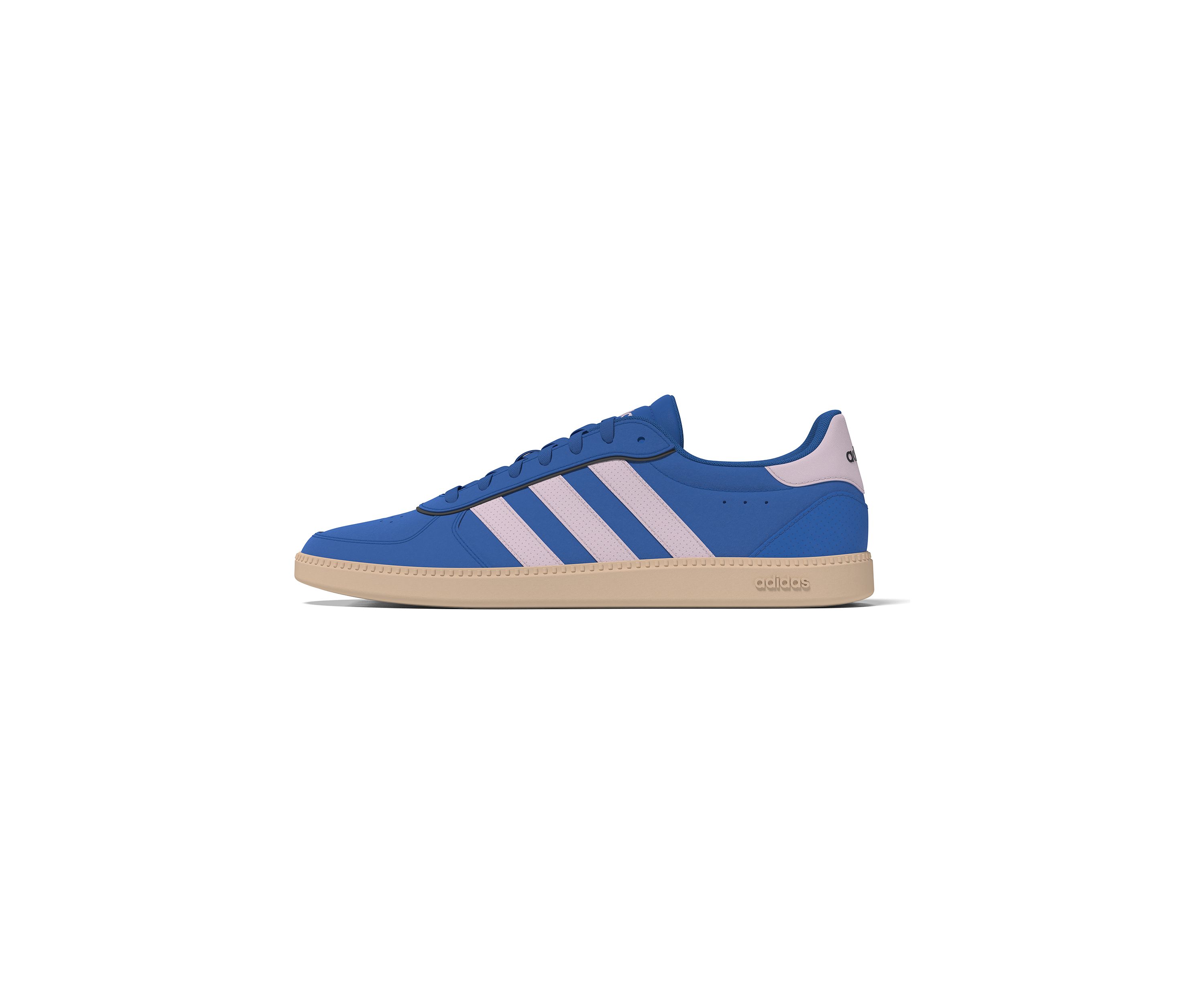 Womens Breaknet Sneakers