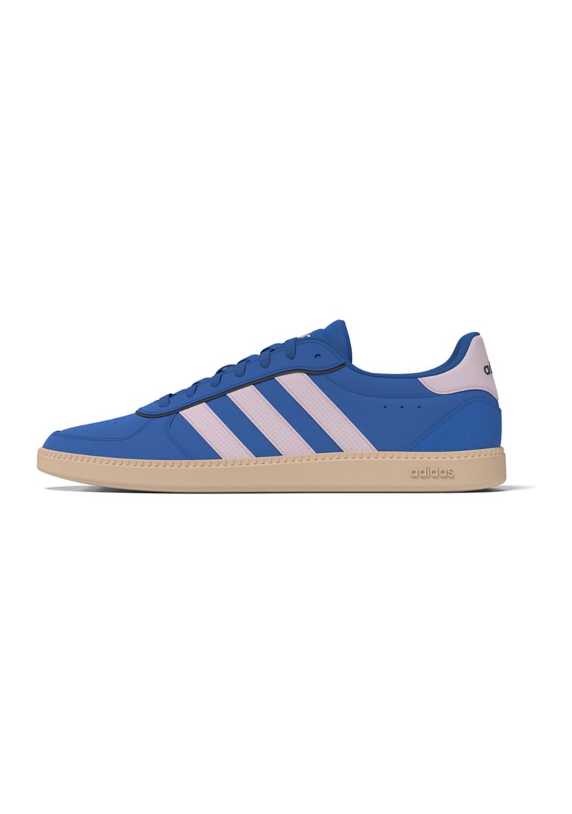 Womens Breaknet Sneakers