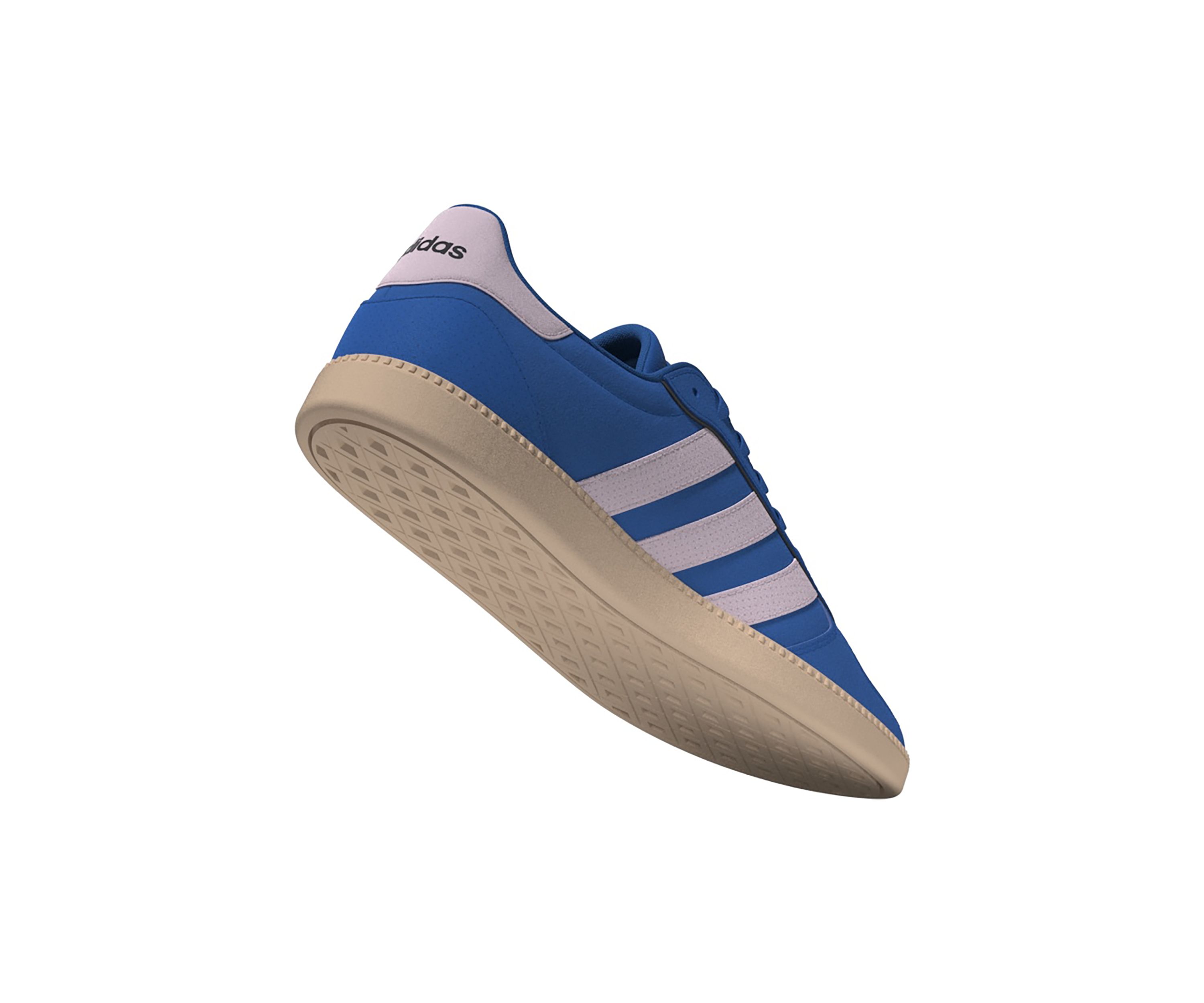 Womens Breaknet Sneakers