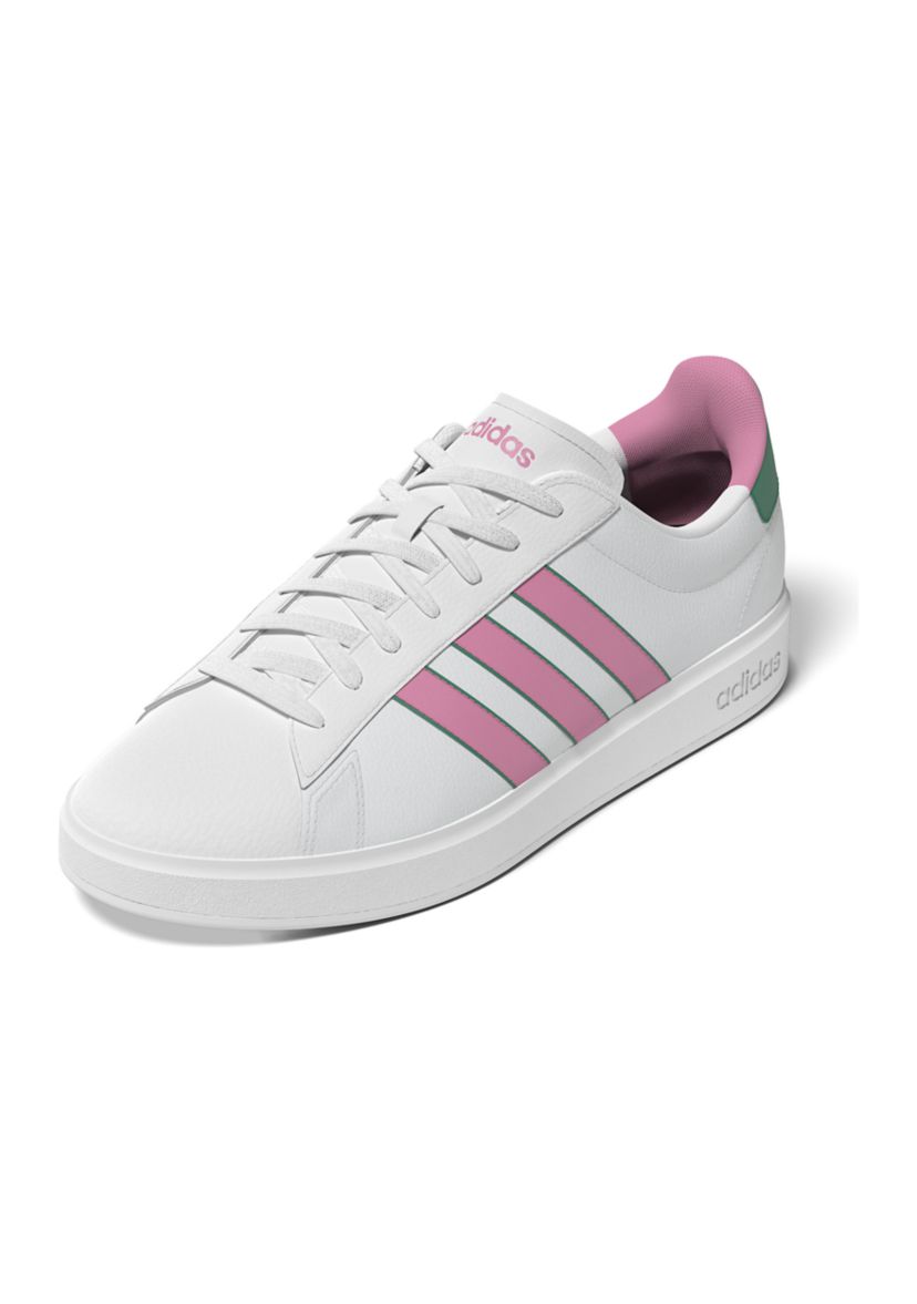 Womens Grand Court 2.0 Sneakers