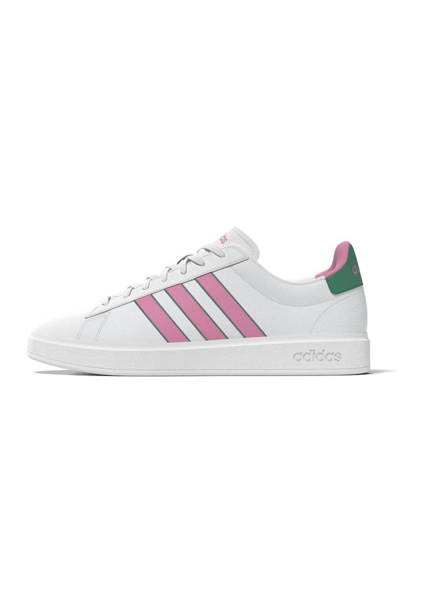 Womens Grand Court 2.0 Sneakers