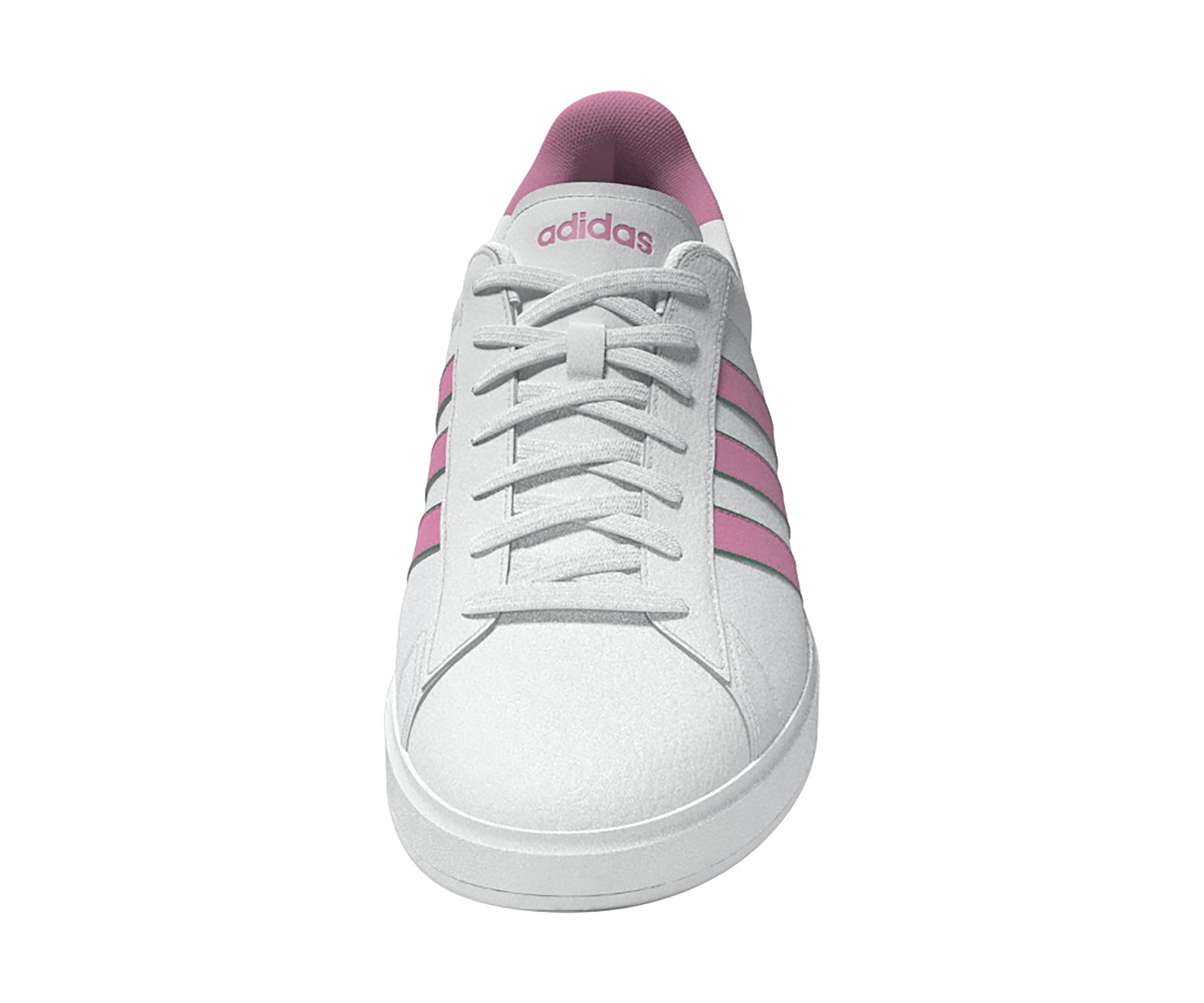 Womens Grand Court 2.0 Sneakers